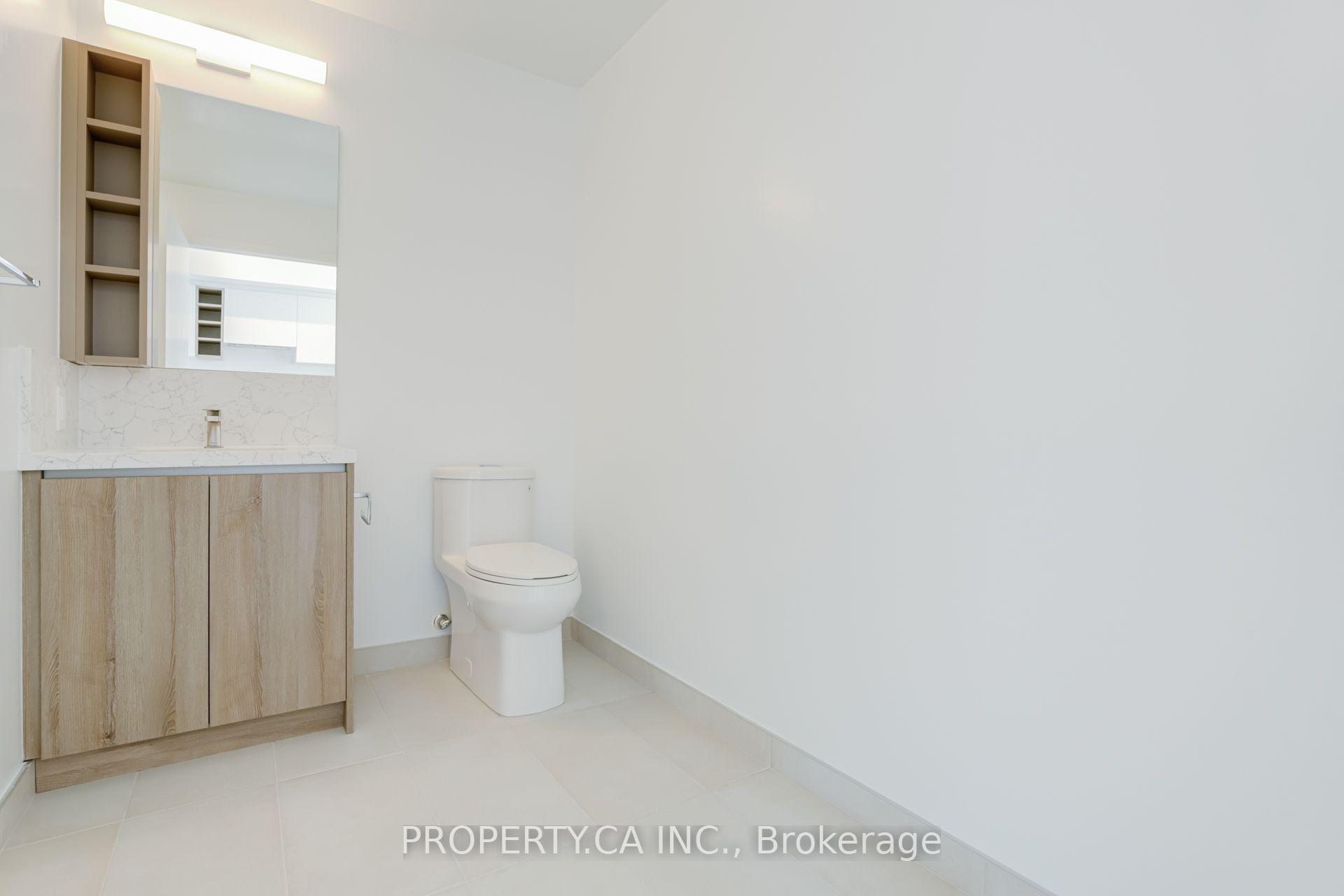 319 Jarvis Street LPH16, Toronto Unit: LPH16