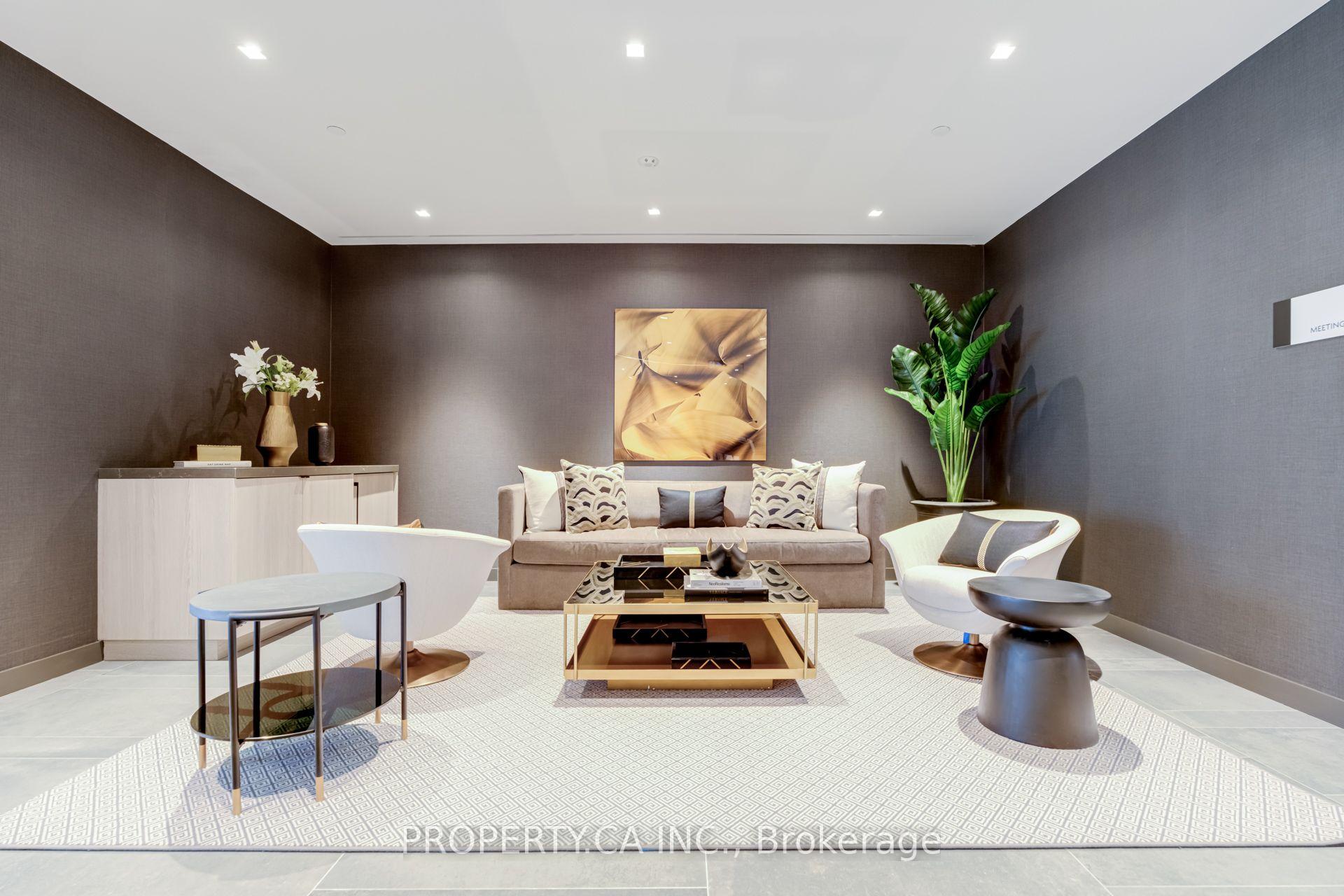 319 Jarvis Street LPH16, Toronto Unit: LPH16