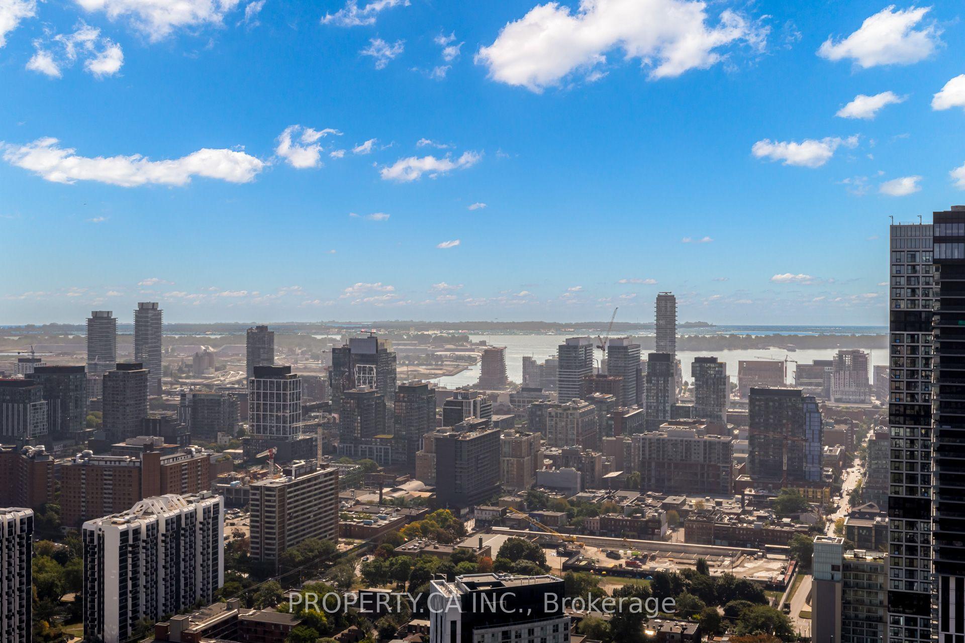 319 Jarvis Street LPH16, Toronto Unit: LPH16