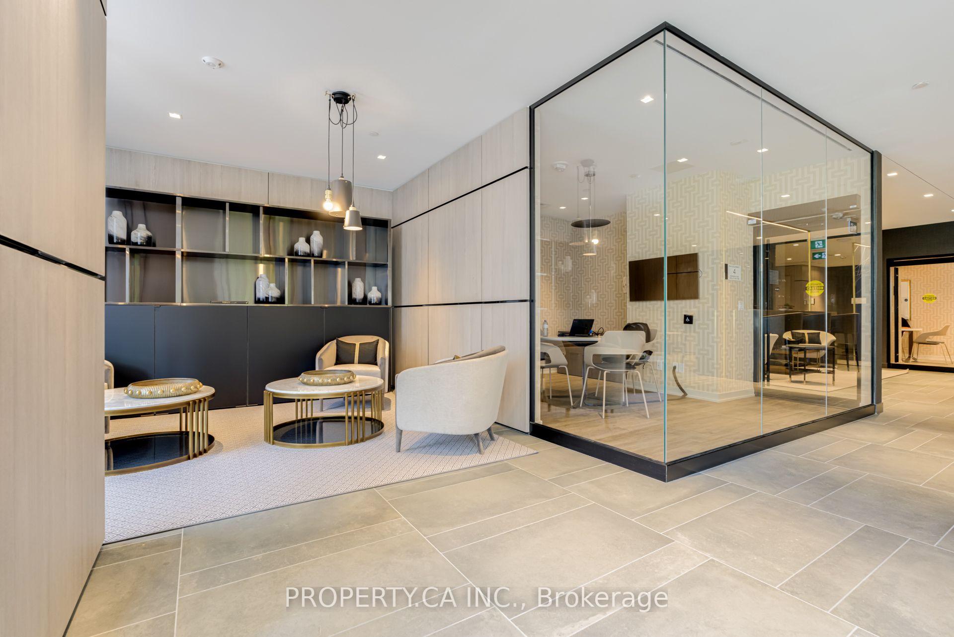 319 Jarvis Street LPH16, Toronto Unit: LPH16