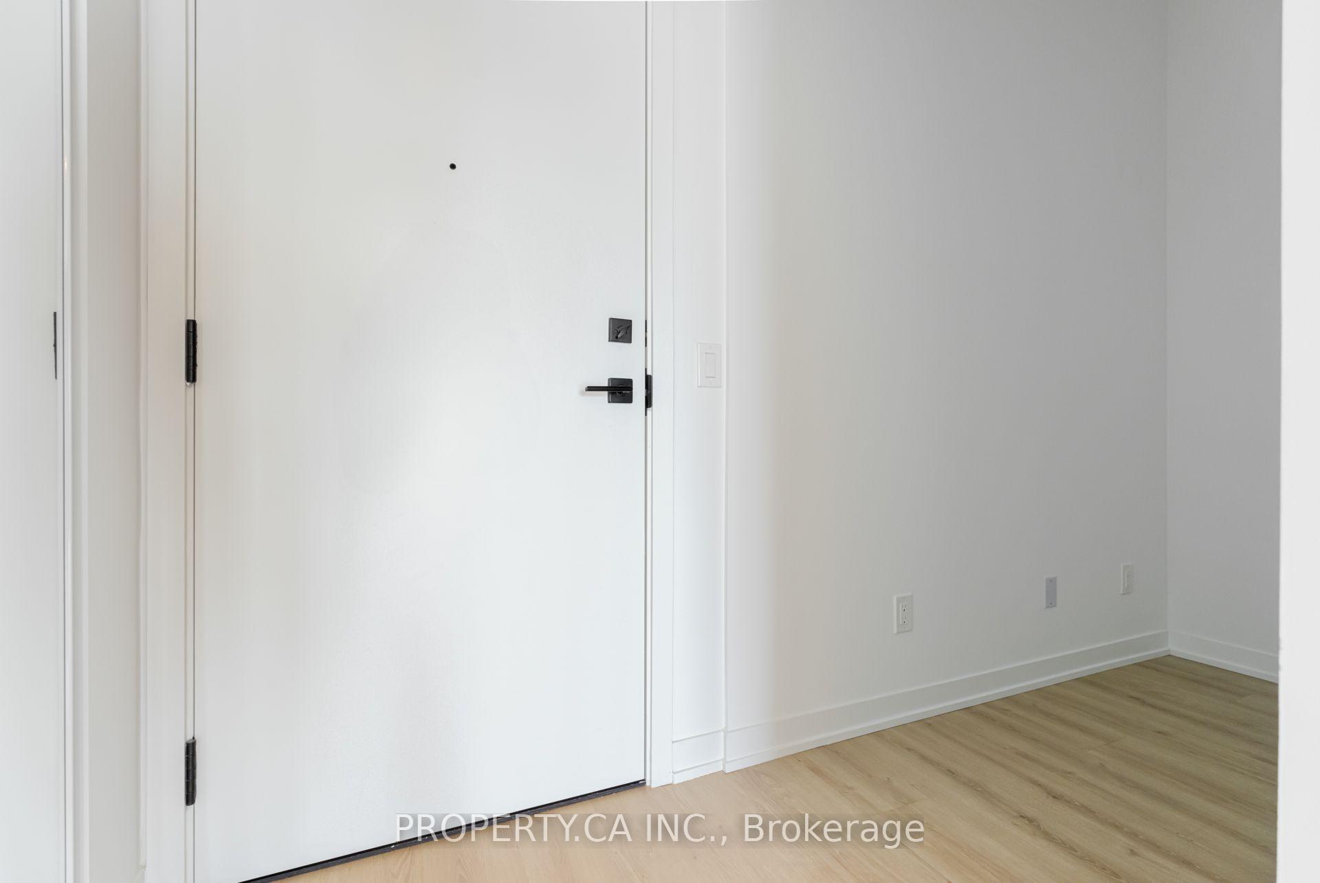 319 Jarvis Street LPH16, Toronto Unit: LPH16