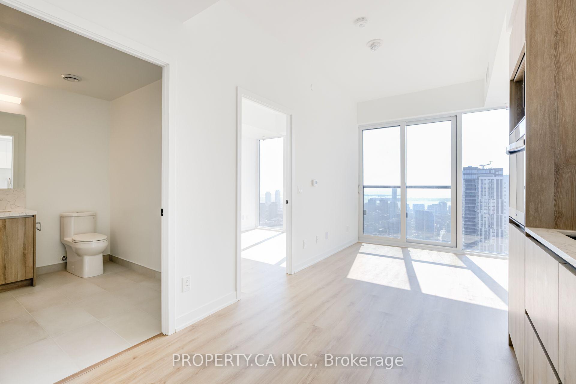 319 Jarvis Street LPH16, Toronto Unit: LPH16