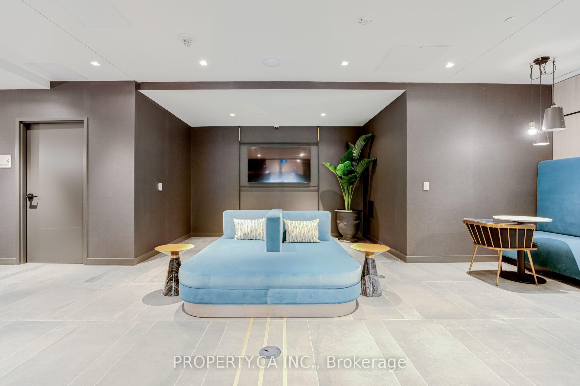 319 Jarvis Street LPH16, Toronto Unit: LPH16