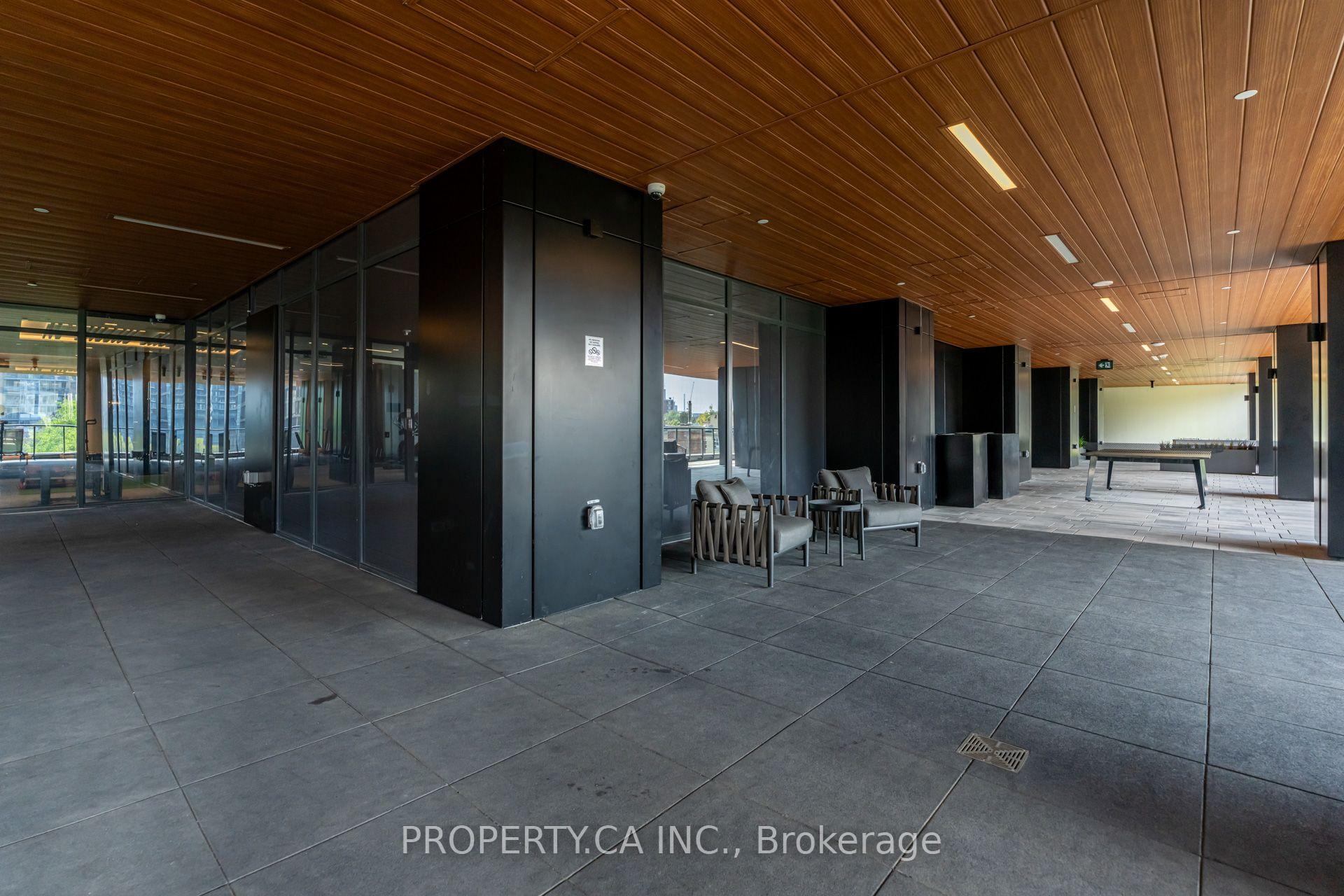 319 Jarvis Street LPH16, Toronto Unit: LPH16