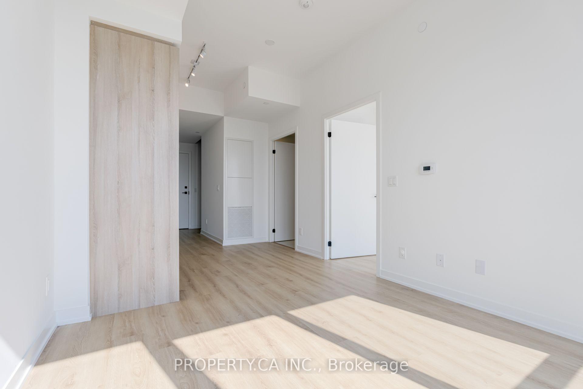 319 Jarvis Street LPH16, Toronto Unit: LPH16