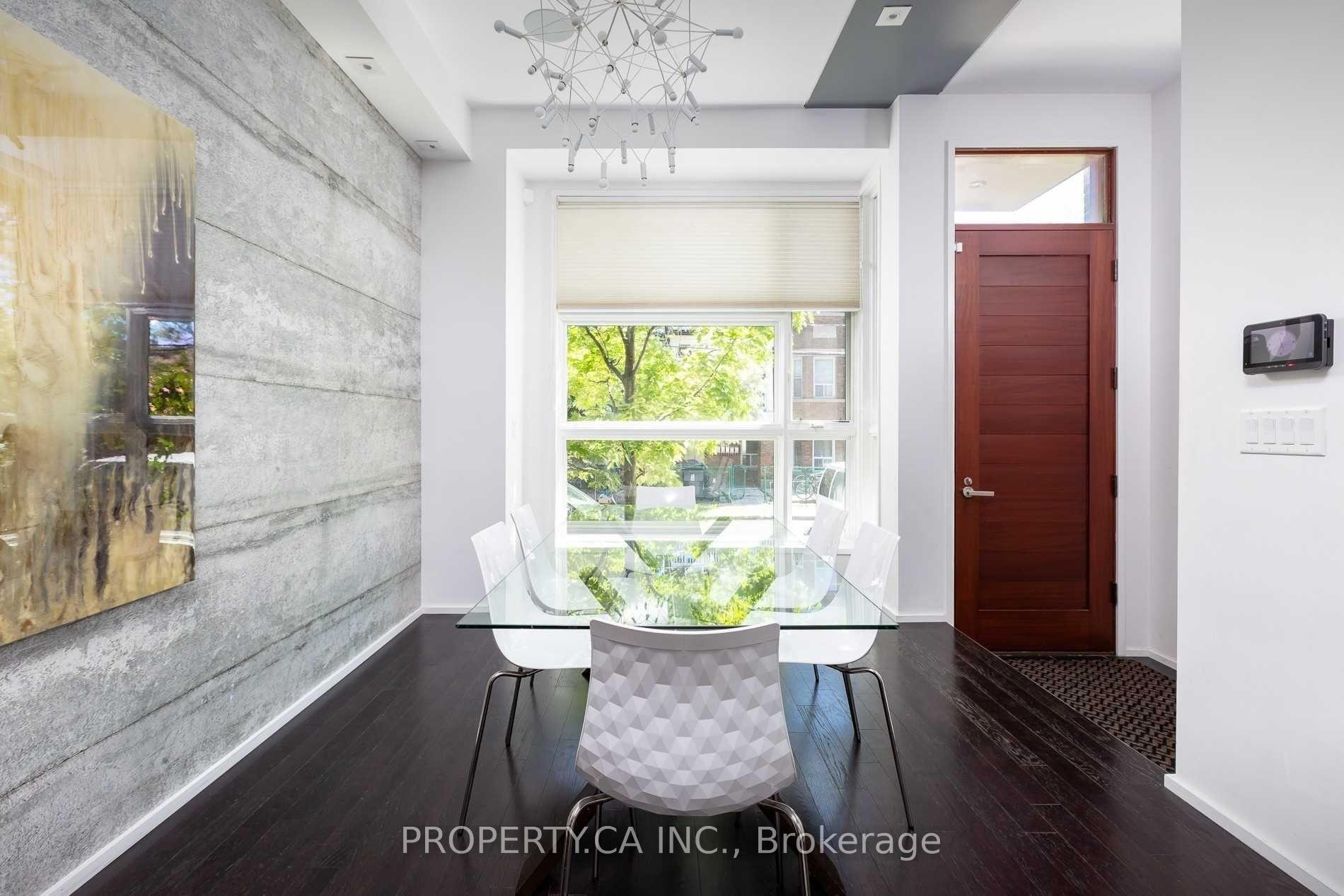 238 Manning Avenue, Toronto