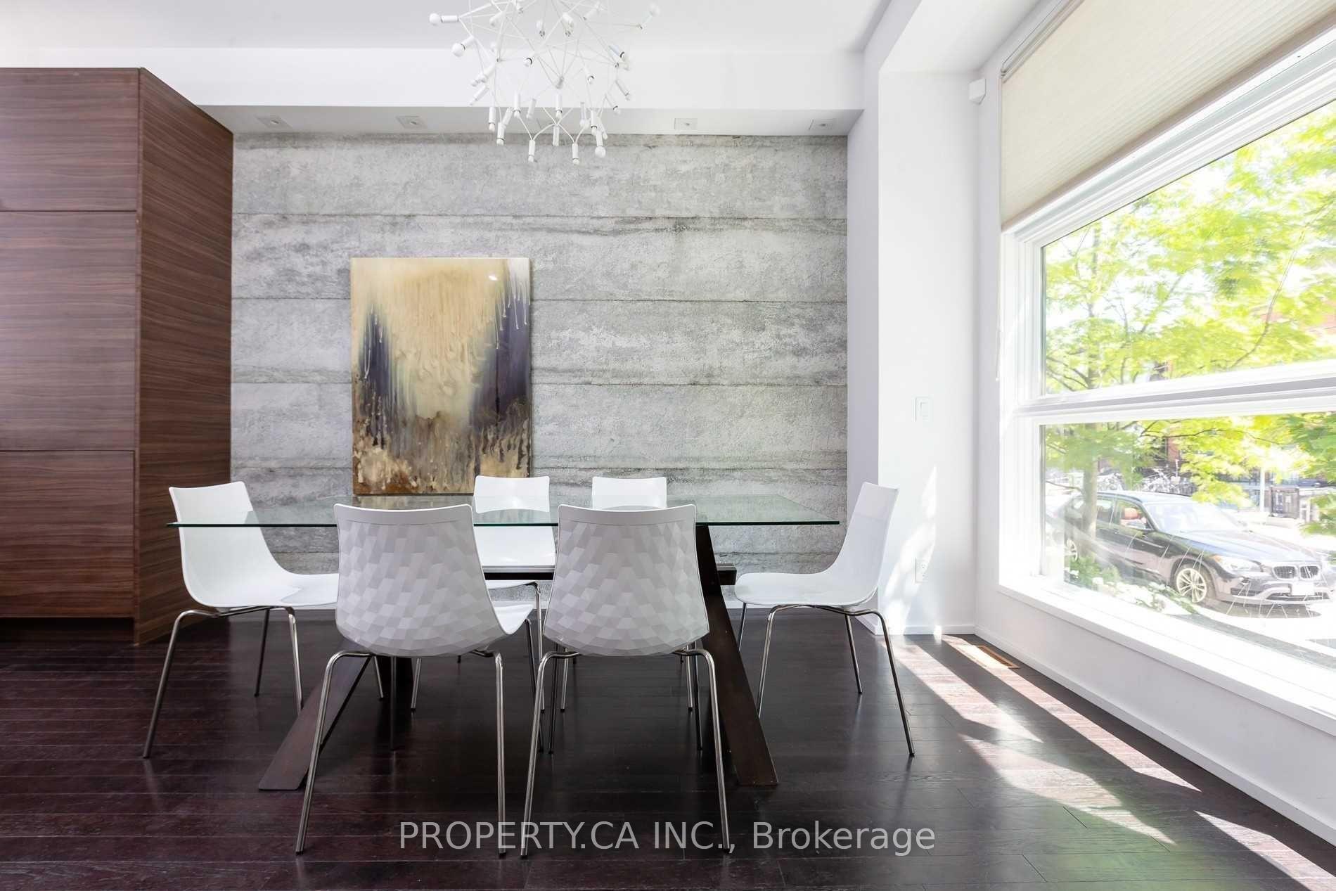 238 Manning Avenue, Toronto