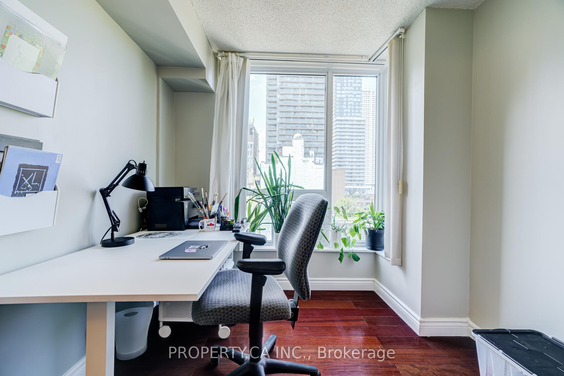 92 King Street 1008, Toronto Unit: 1008