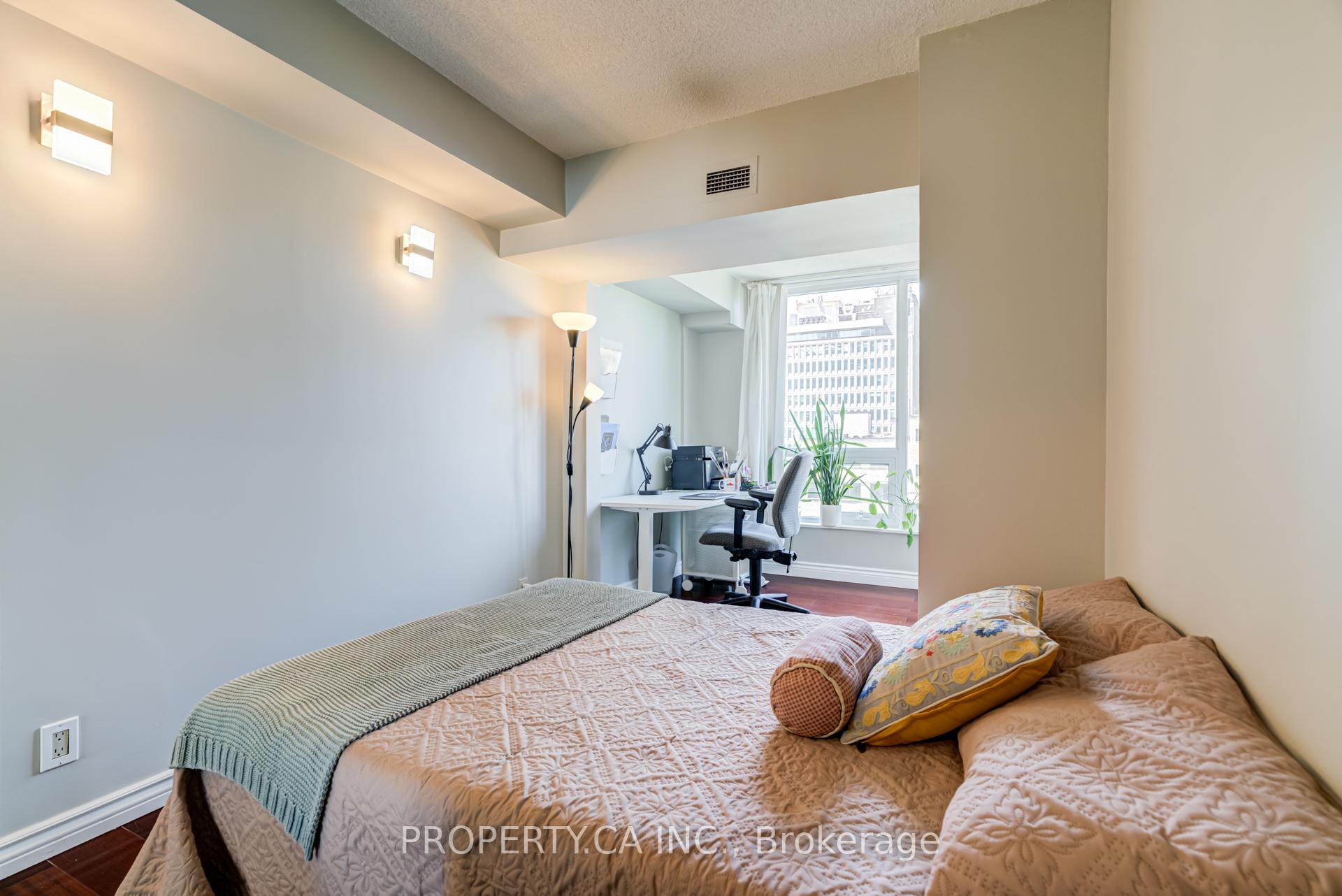 92 King Street 1008, Toronto Unit: 1008