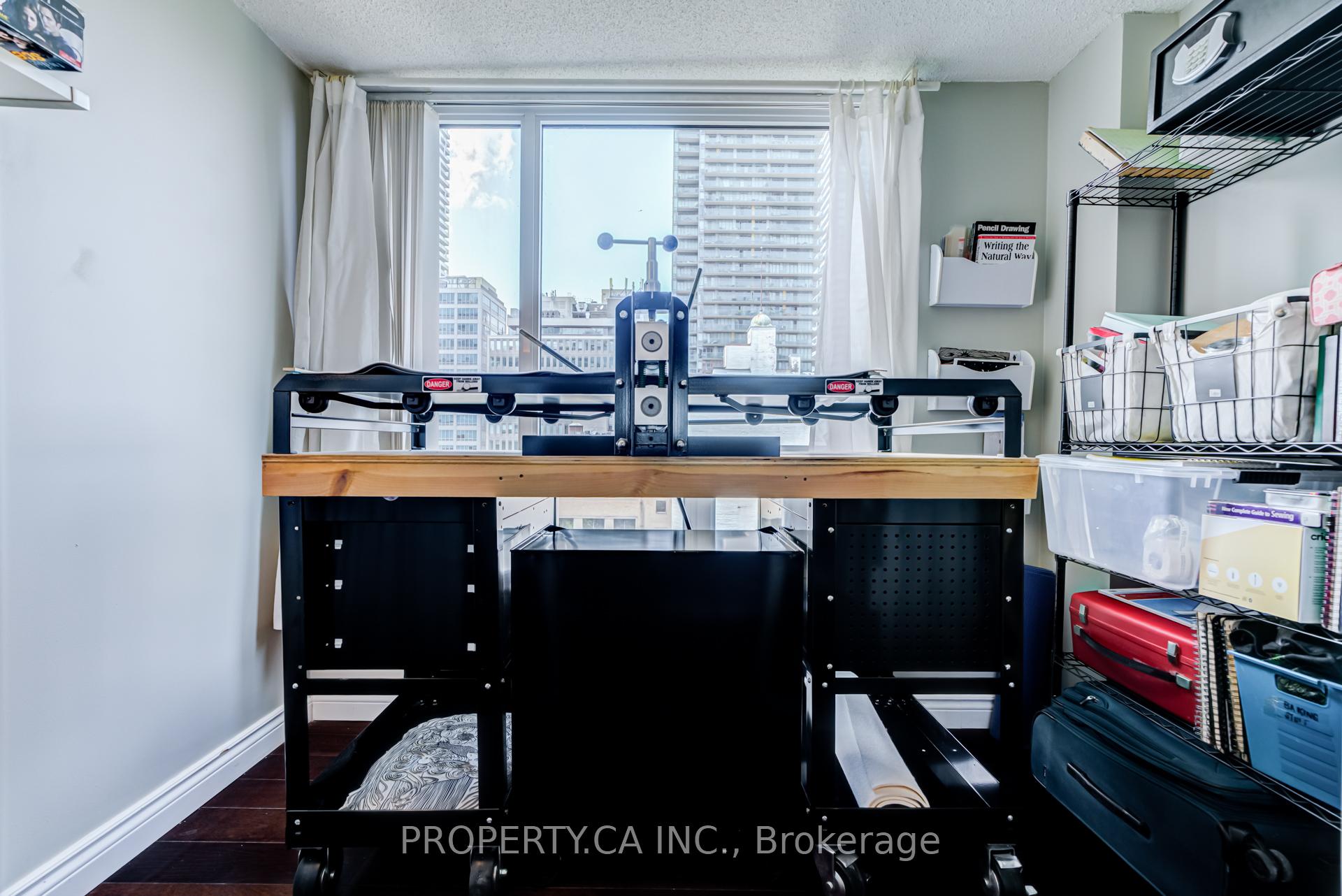 92 King Street 1008, Toronto Unit: 1008