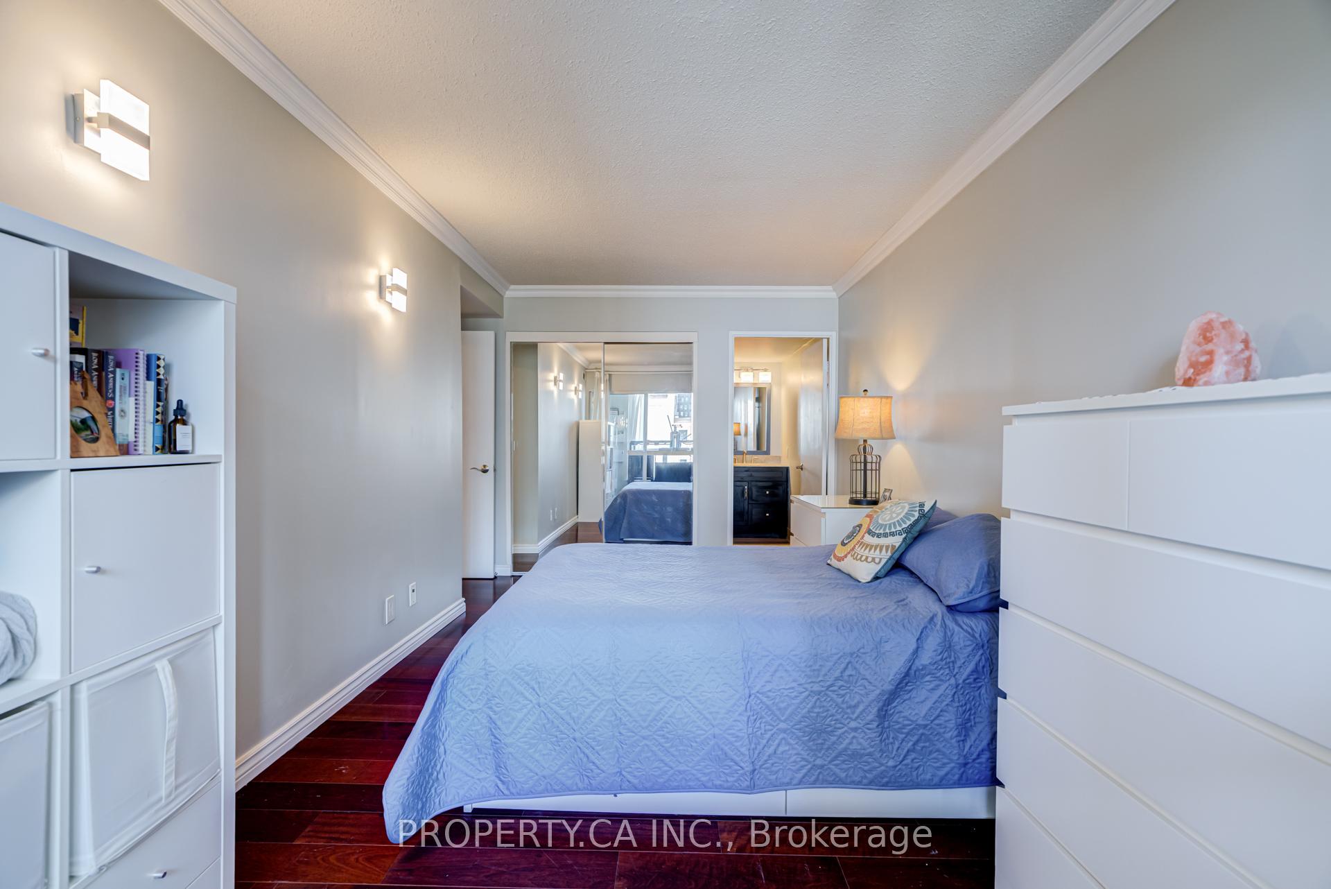 92 King Street 1008, Toronto Unit: 1008