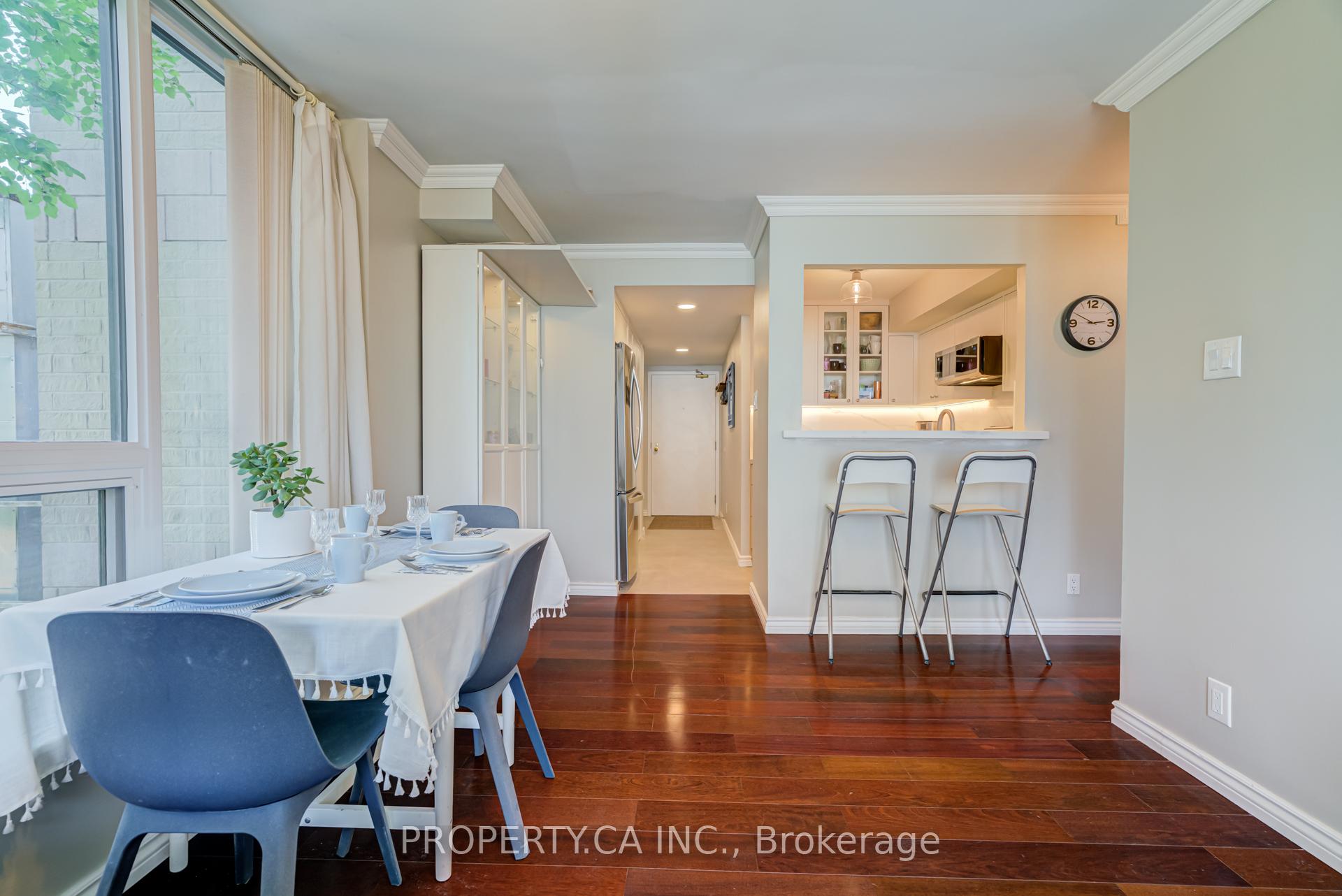 92 King Street 1008, Toronto Unit: 1008