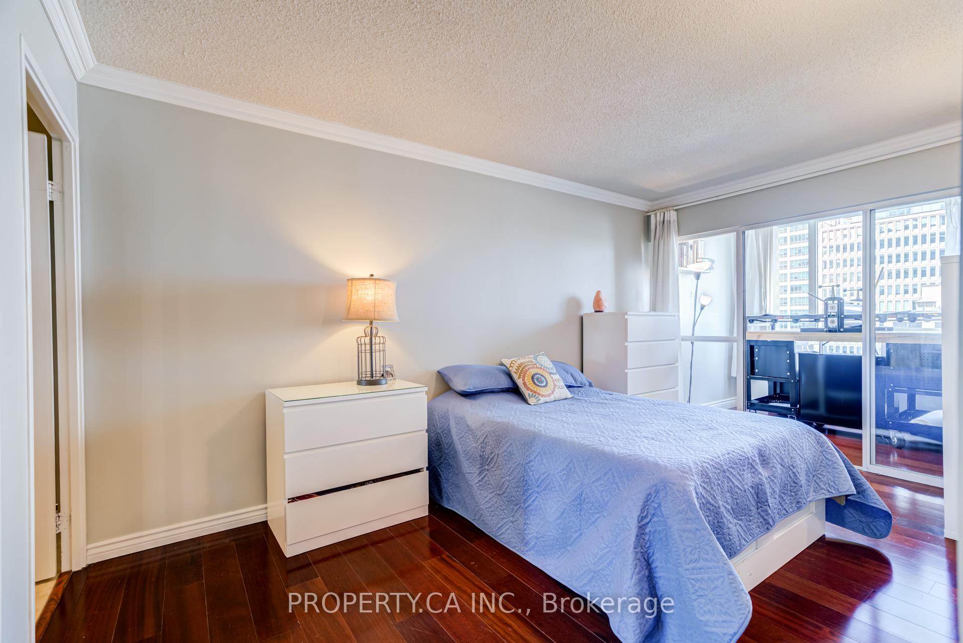 92 King Street 1008, Toronto Unit: 1008