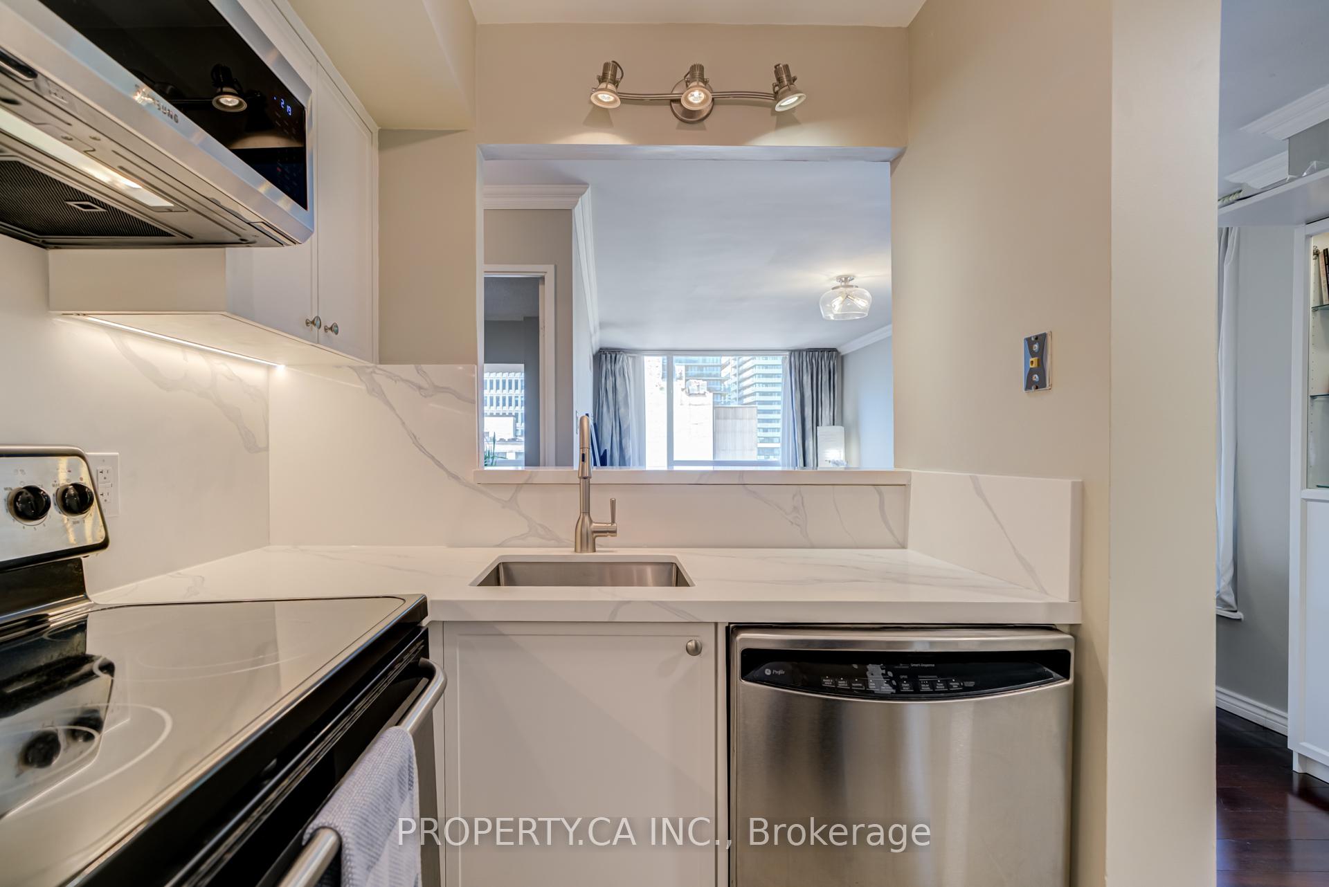 92 King Street 1008, Toronto Unit: 1008