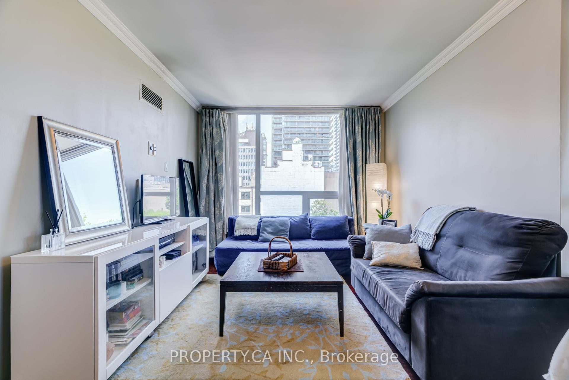 92 King Street 1008, Toronto Unit: 1008