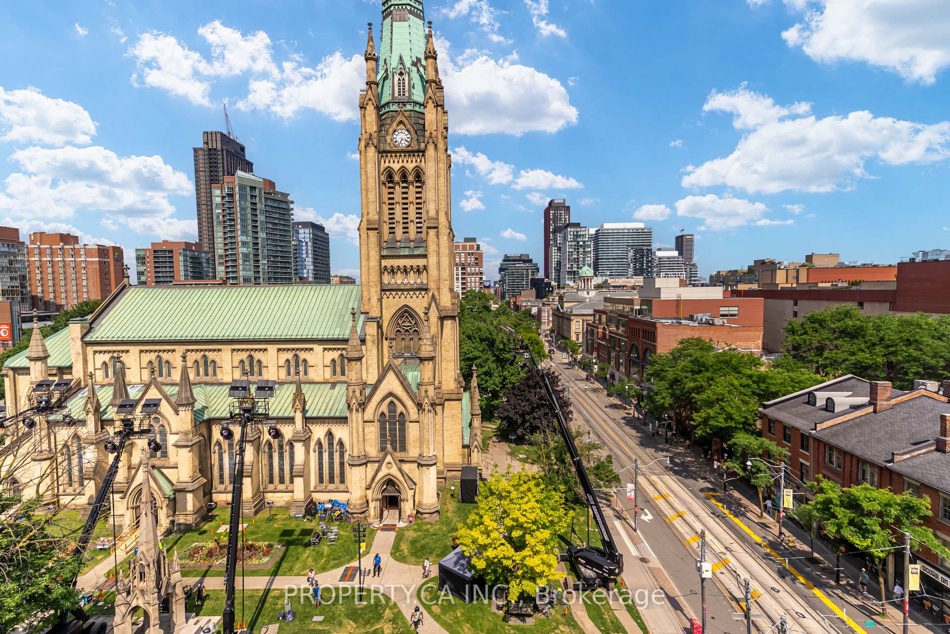 92 King Street 1008, Toronto Unit: 1008