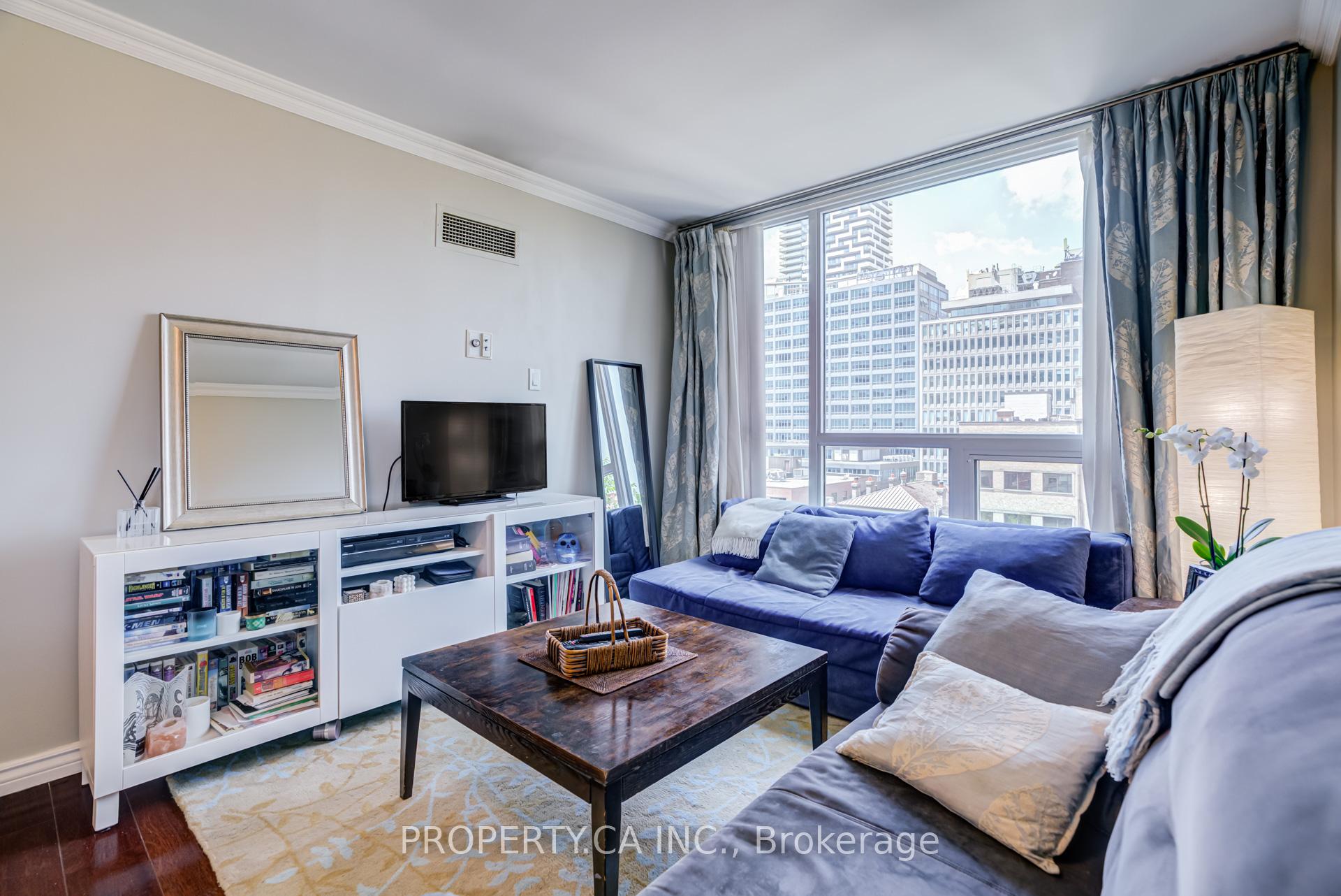 92 King Street 1008, Toronto Unit: 1008