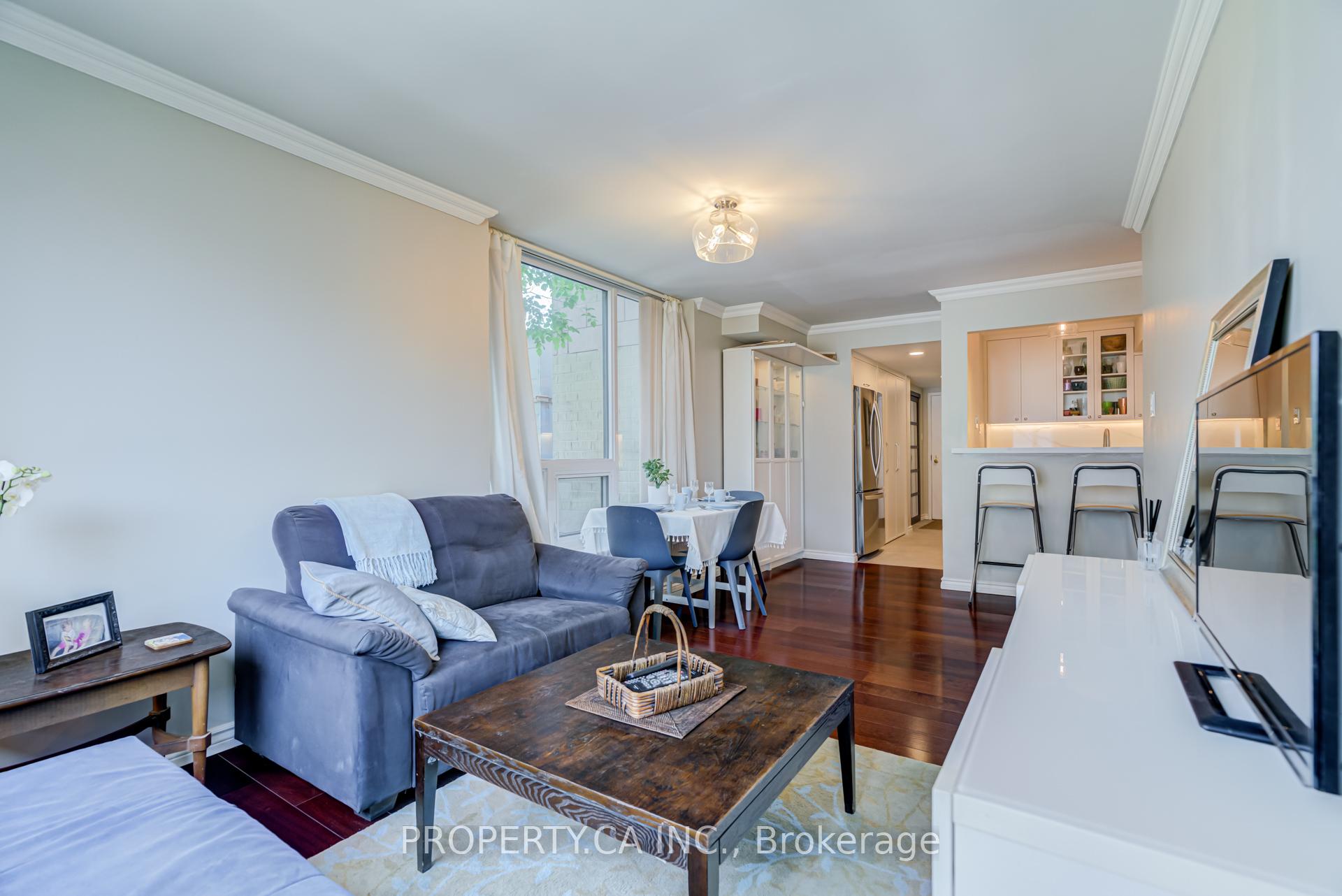 92 King Street 1008, Toronto Unit: 1008
