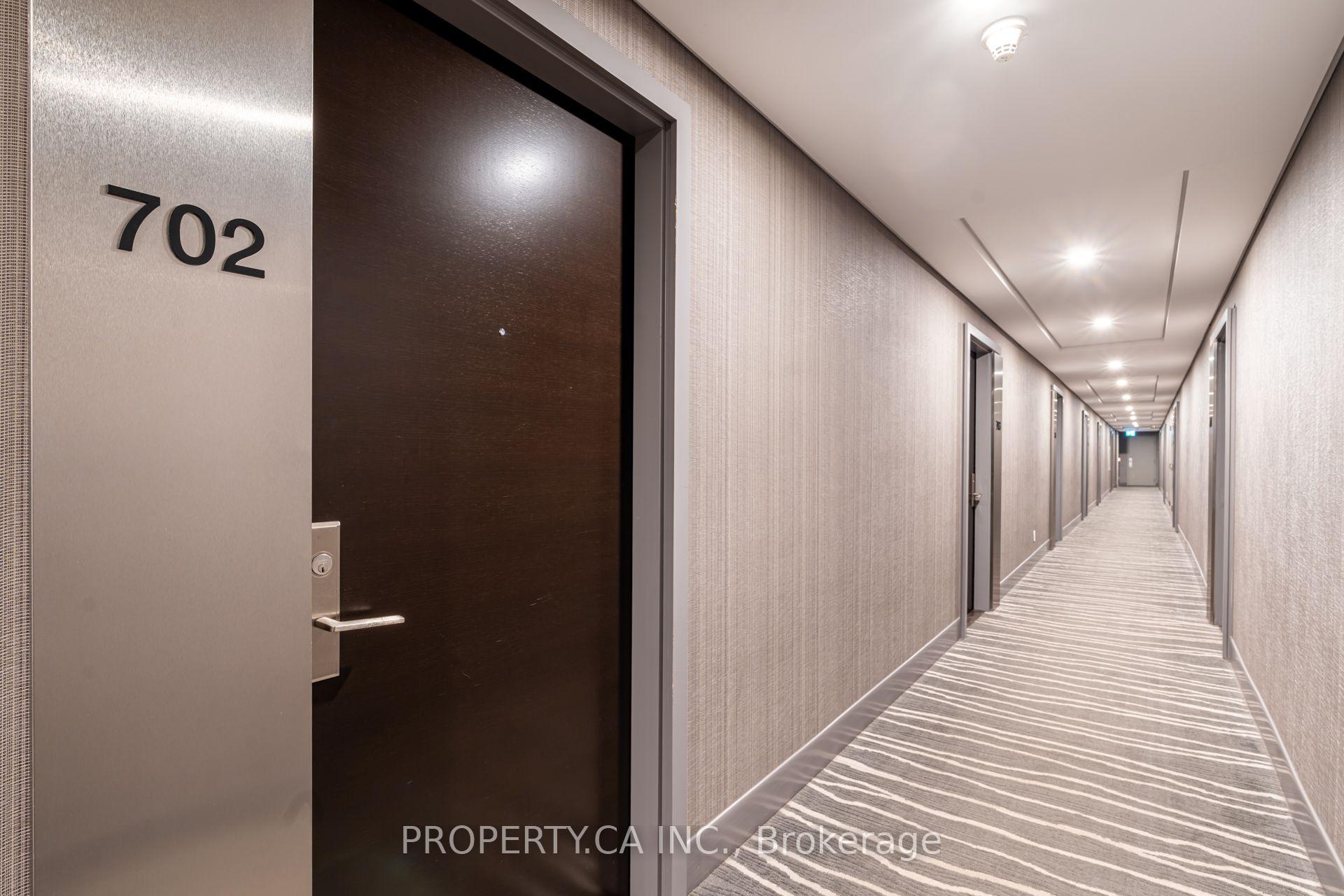 55 Stewart Street 702, Toronto Unit: 702