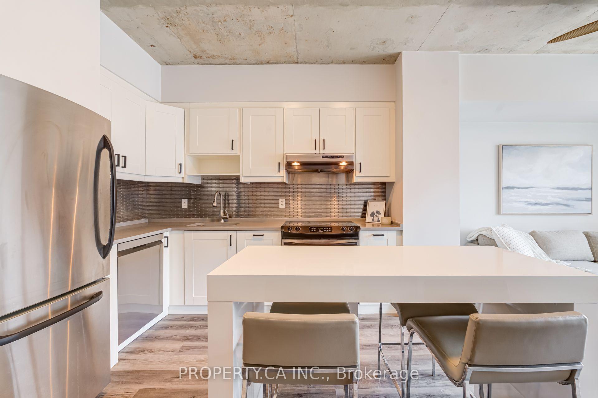 55 Stewart Street 702, Toronto Unit: 702