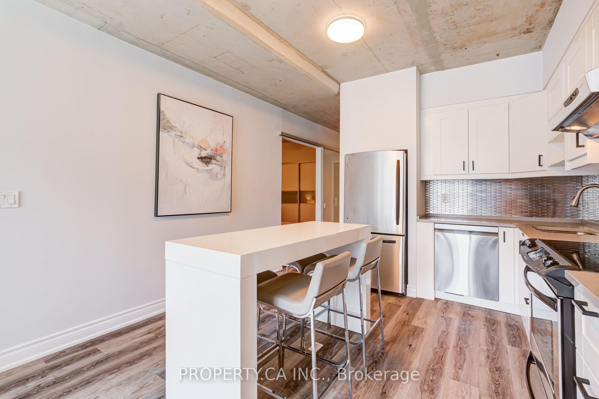 55 Stewart Street 702, Toronto Unit: 702