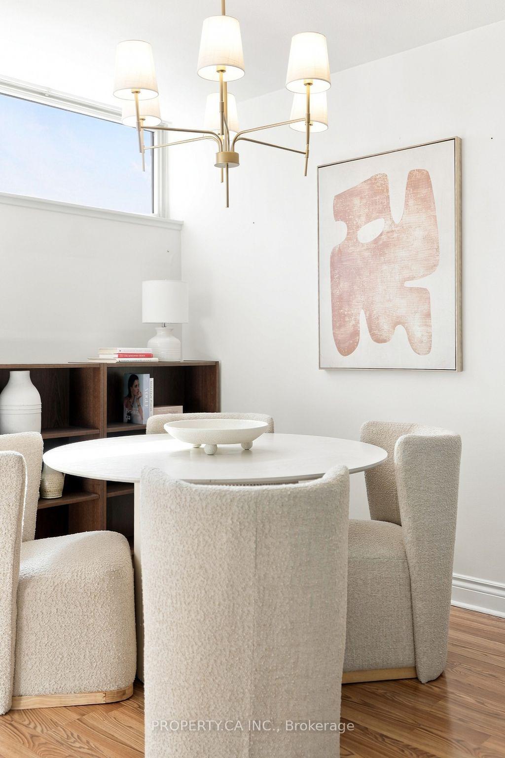 60 Montclair Avenue 202, Toronto Unit: 202