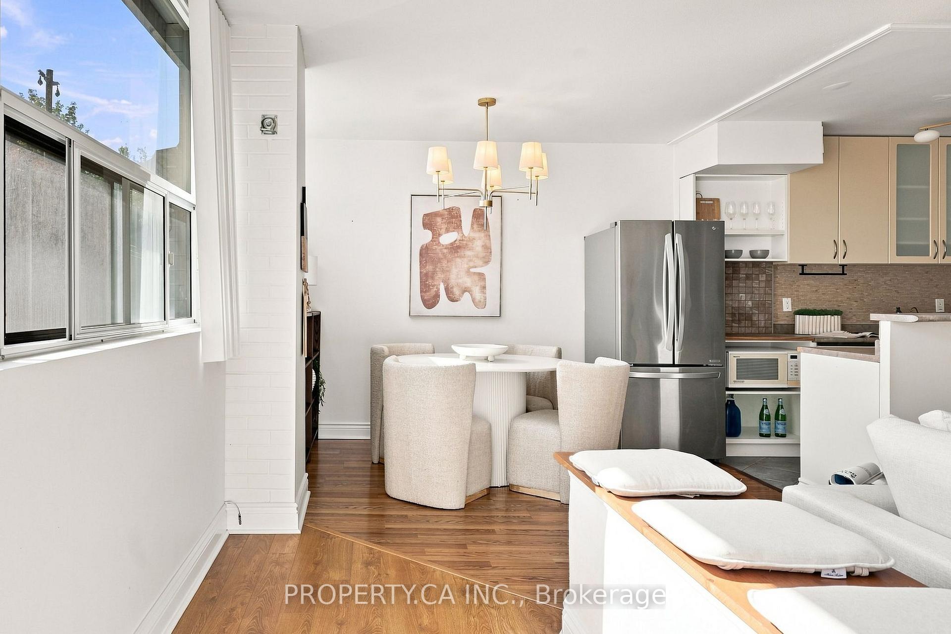 60 Montclair Avenue 202, Toronto Unit: 202