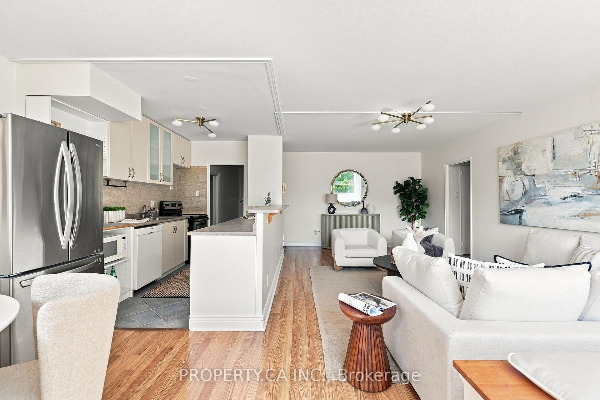 60 Montclair Avenue 202, Toronto Unit: 202