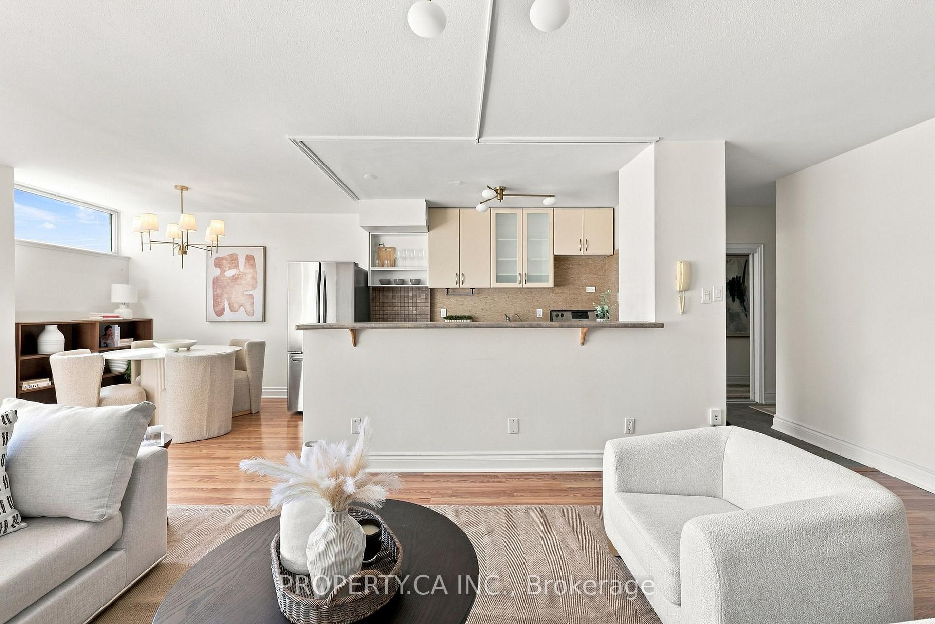 60 Montclair Avenue 202, Toronto Unit: 202
