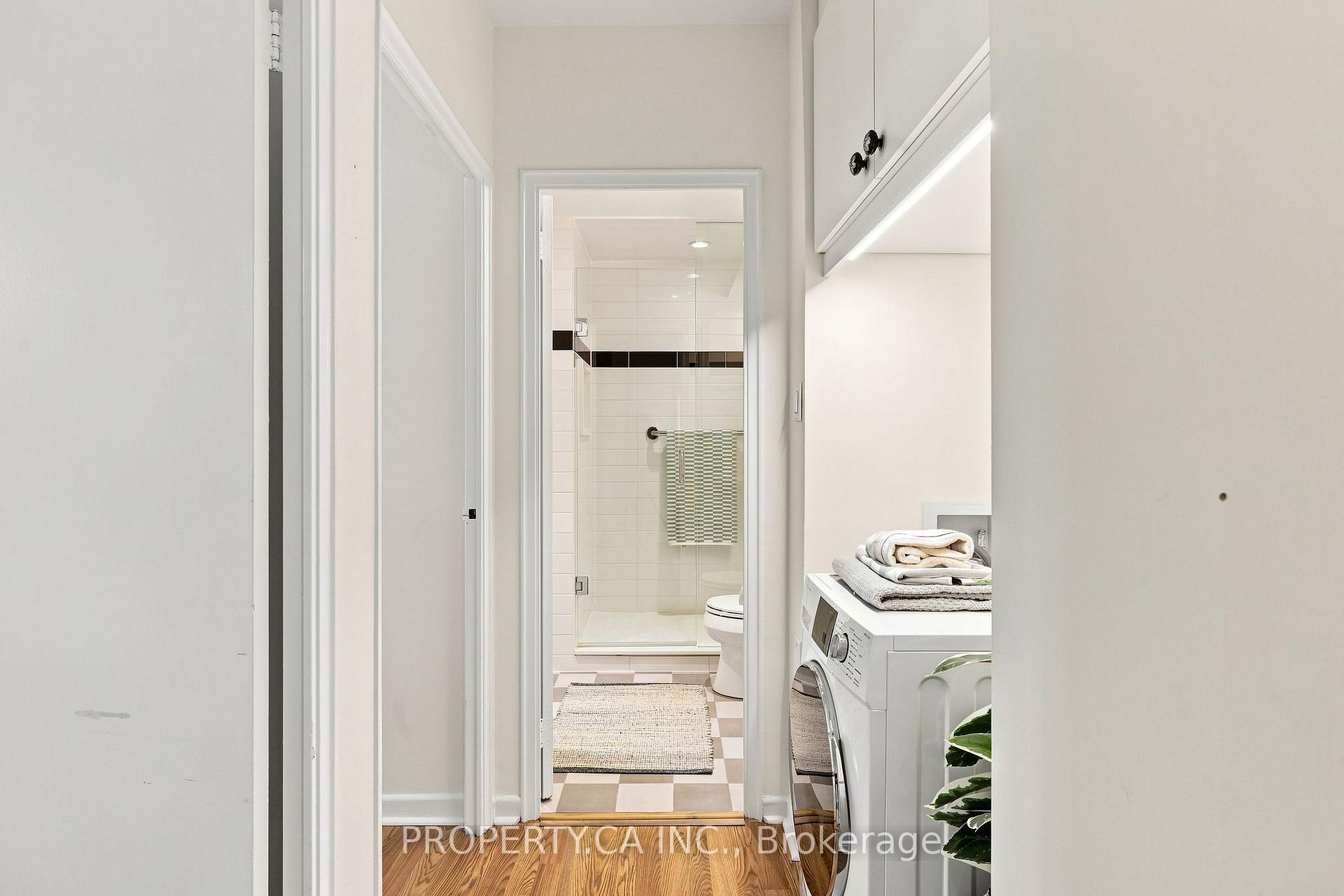 60 Montclair Avenue 202, Toronto Unit: 202