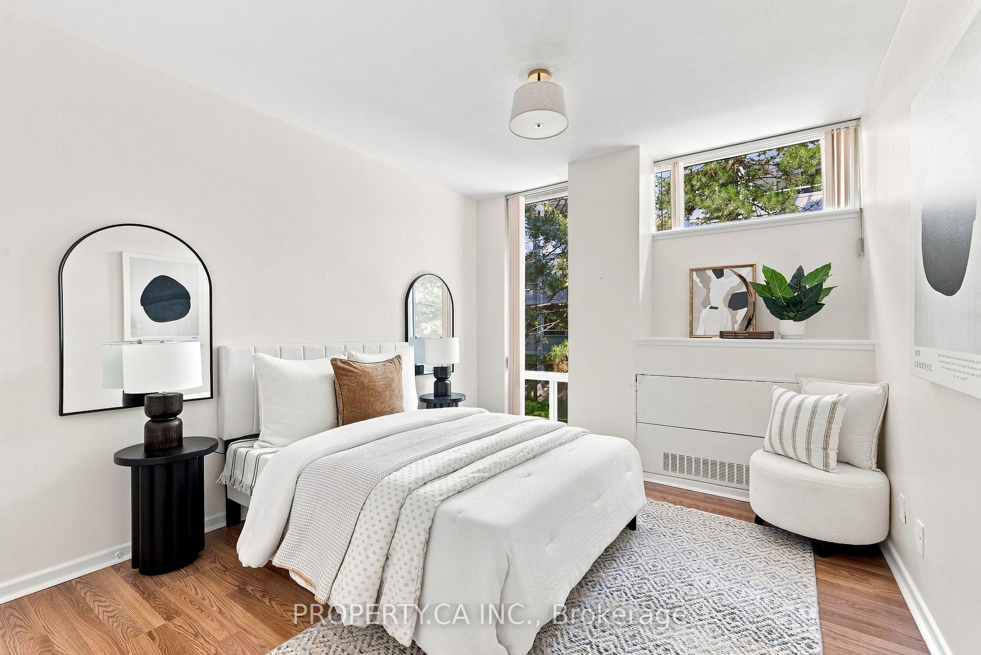 60 Montclair Avenue 202, Toronto Unit: 202