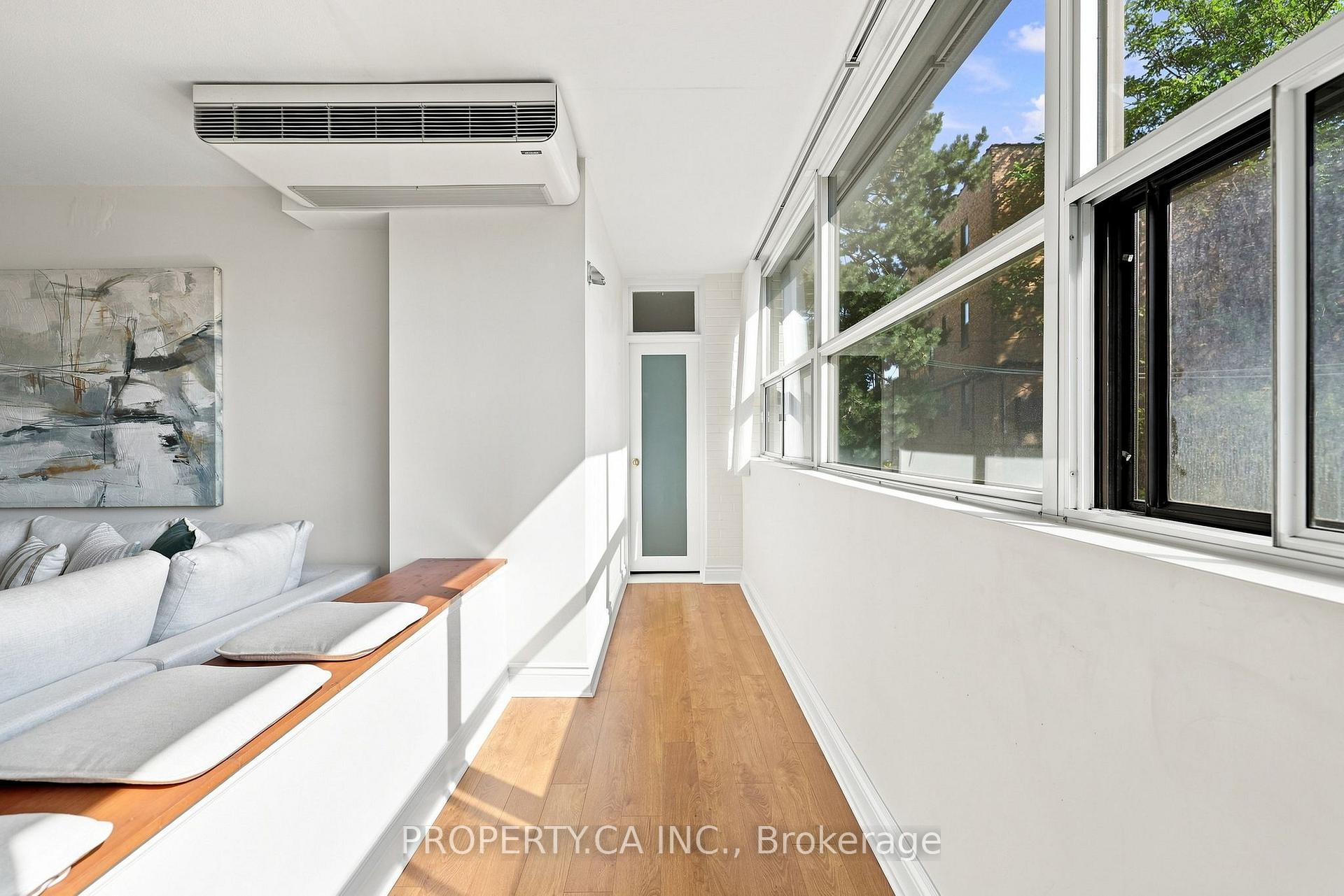 60 Montclair Avenue 202, Toronto Unit: 202