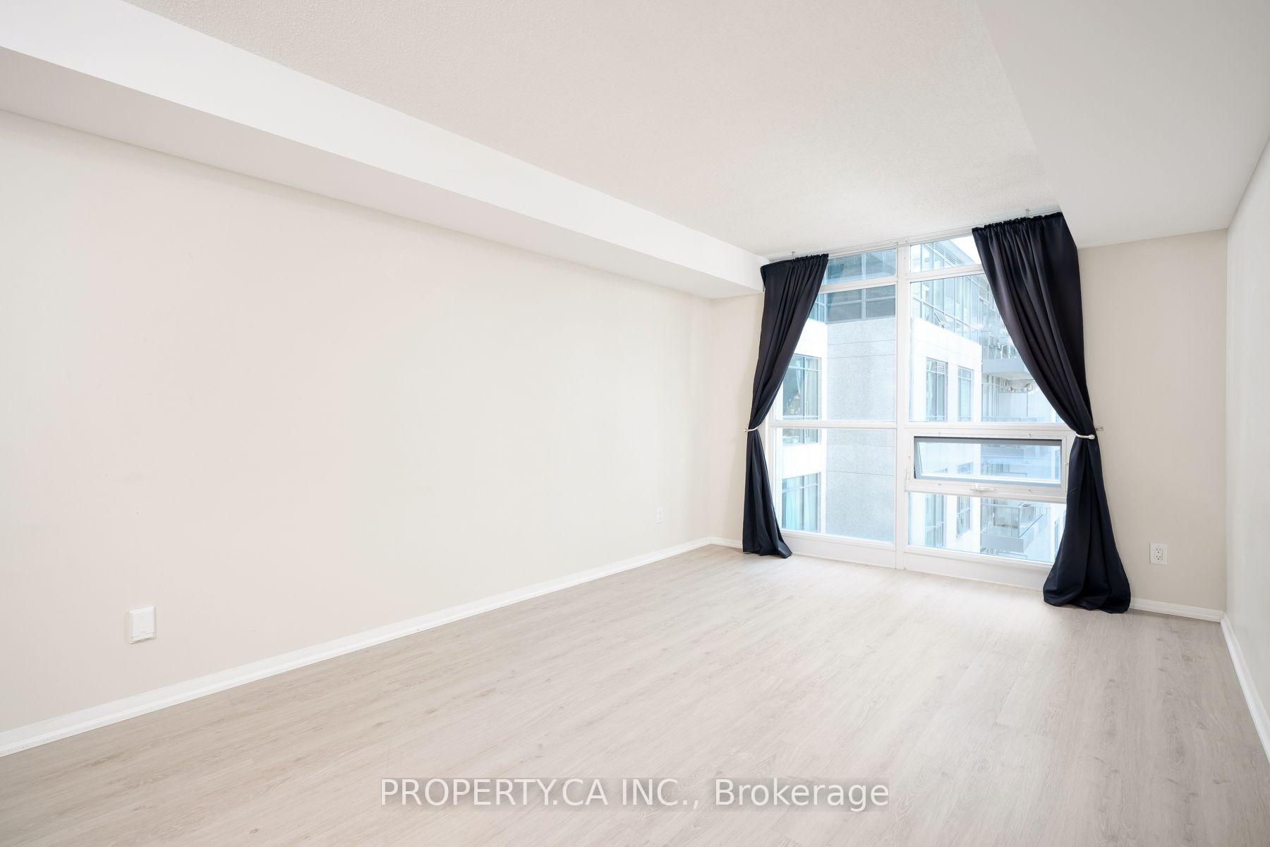 219 Fort York Boulevard 622, Toronto Unit: 622