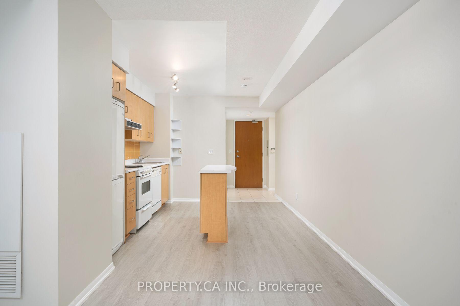 219 Fort York Boulevard 622, Toronto Unit: 622