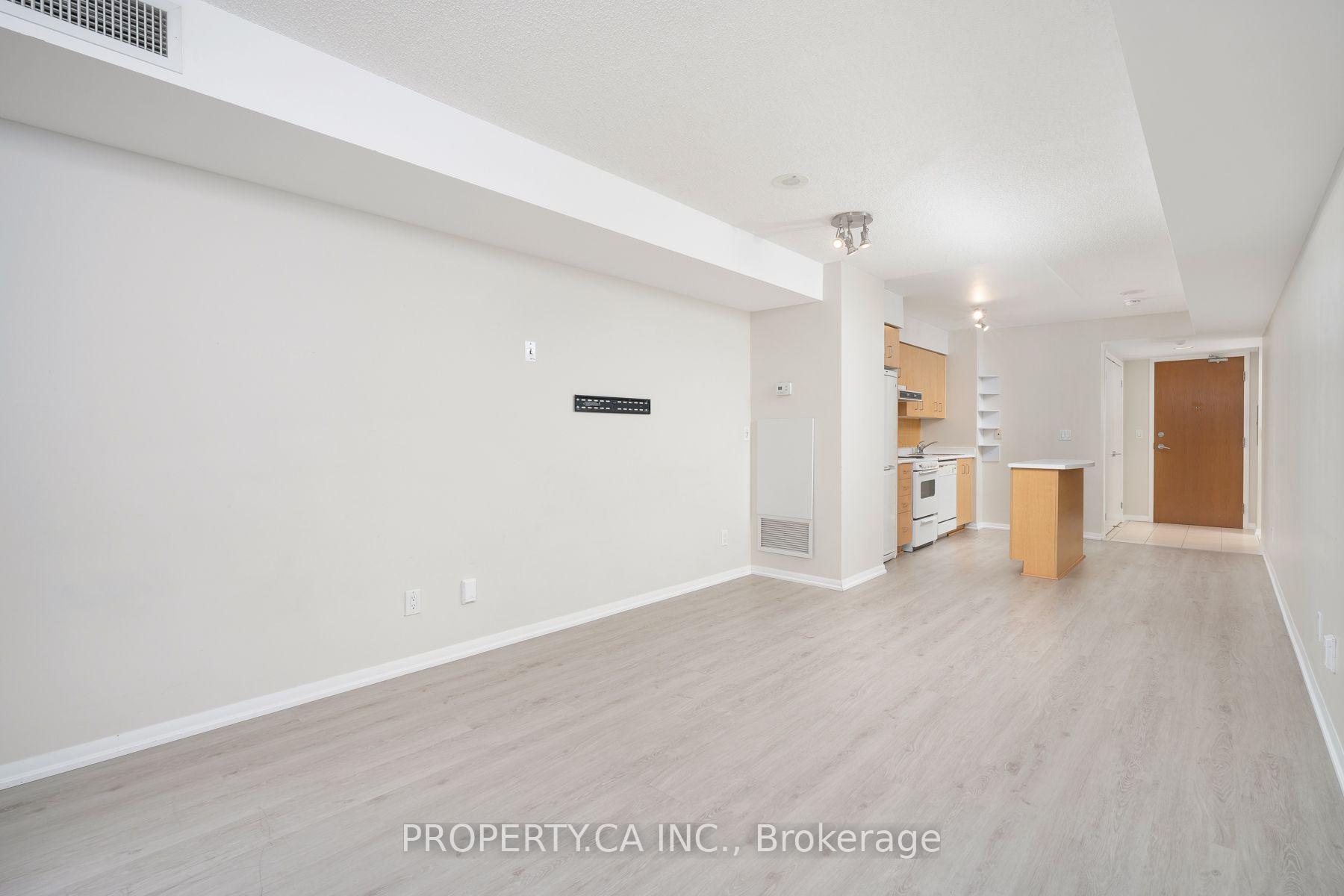219 Fort York Boulevard 622, Toronto Unit: 622