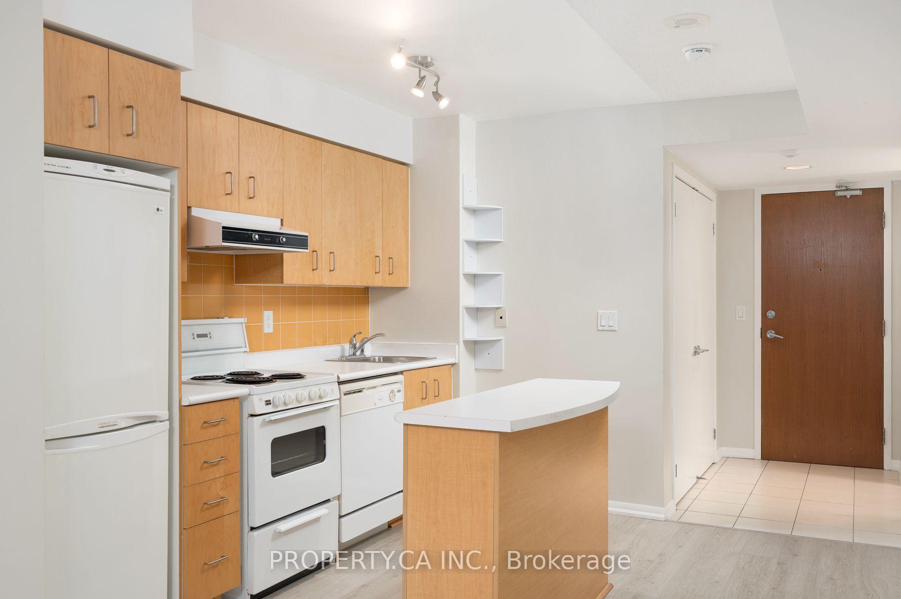 219 Fort York Boulevard 622, Toronto Unit: 622