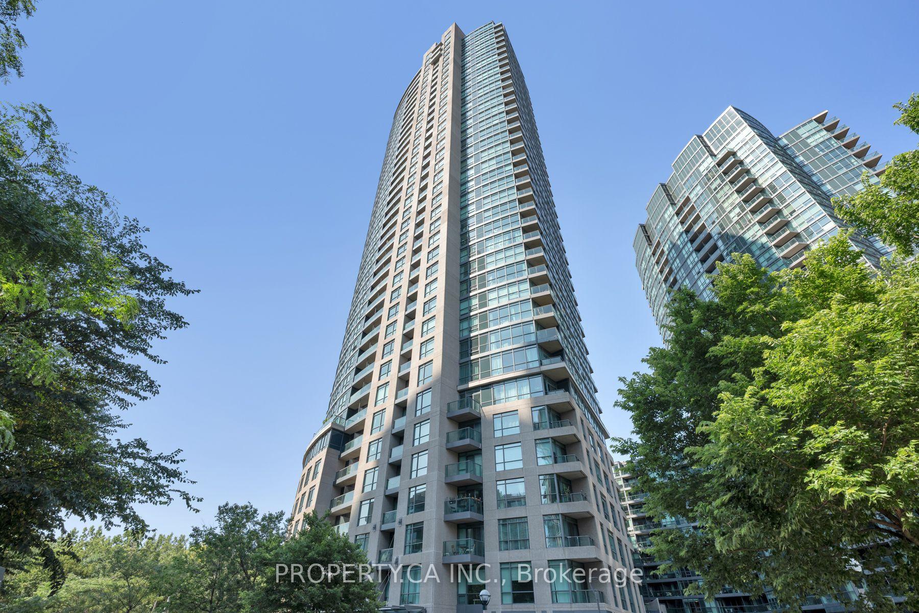 219 Fort York Boulevard 622, Toronto Unit: 622