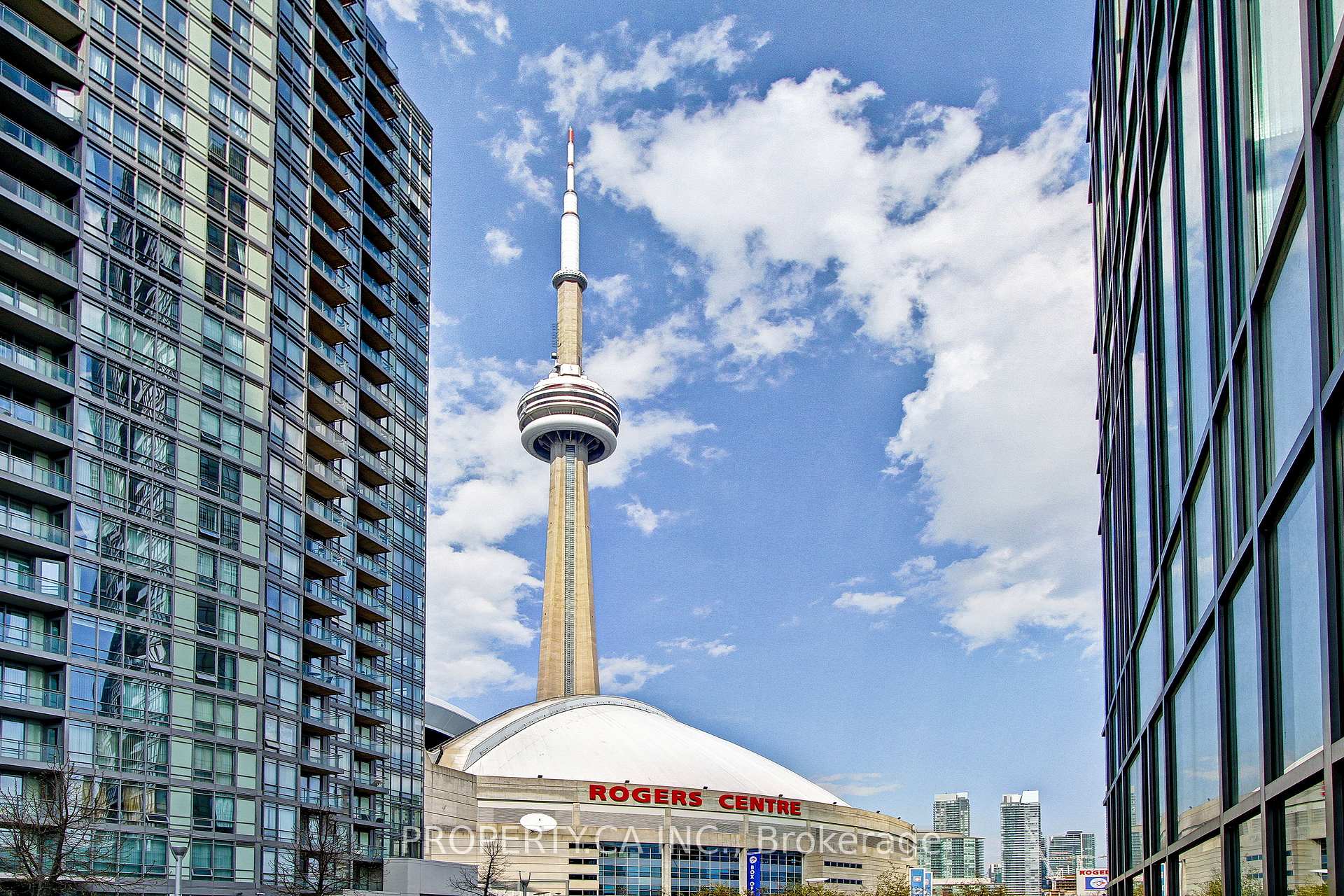 219 Fort York Boulevard 622, Toronto Unit: 622