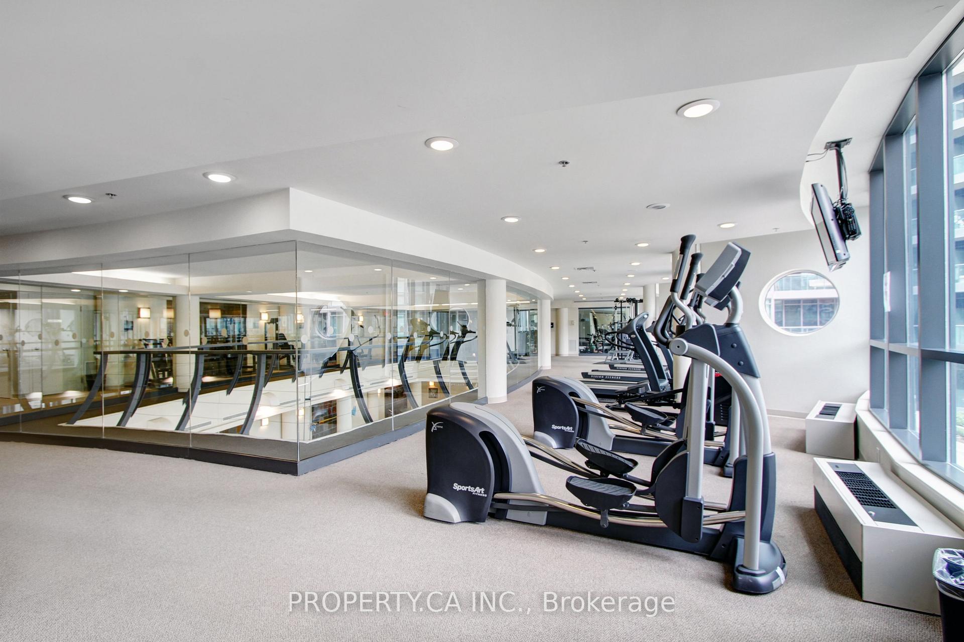 219 Fort York Boulevard 622, Toronto Unit: 622