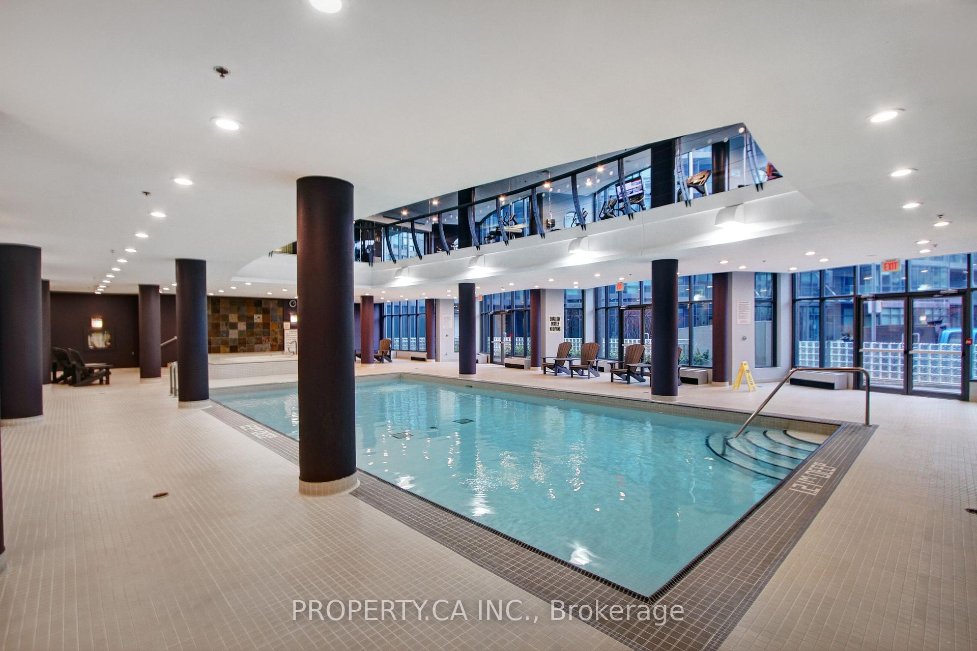 219 Fort York Boulevard 622, Toronto Unit: 622