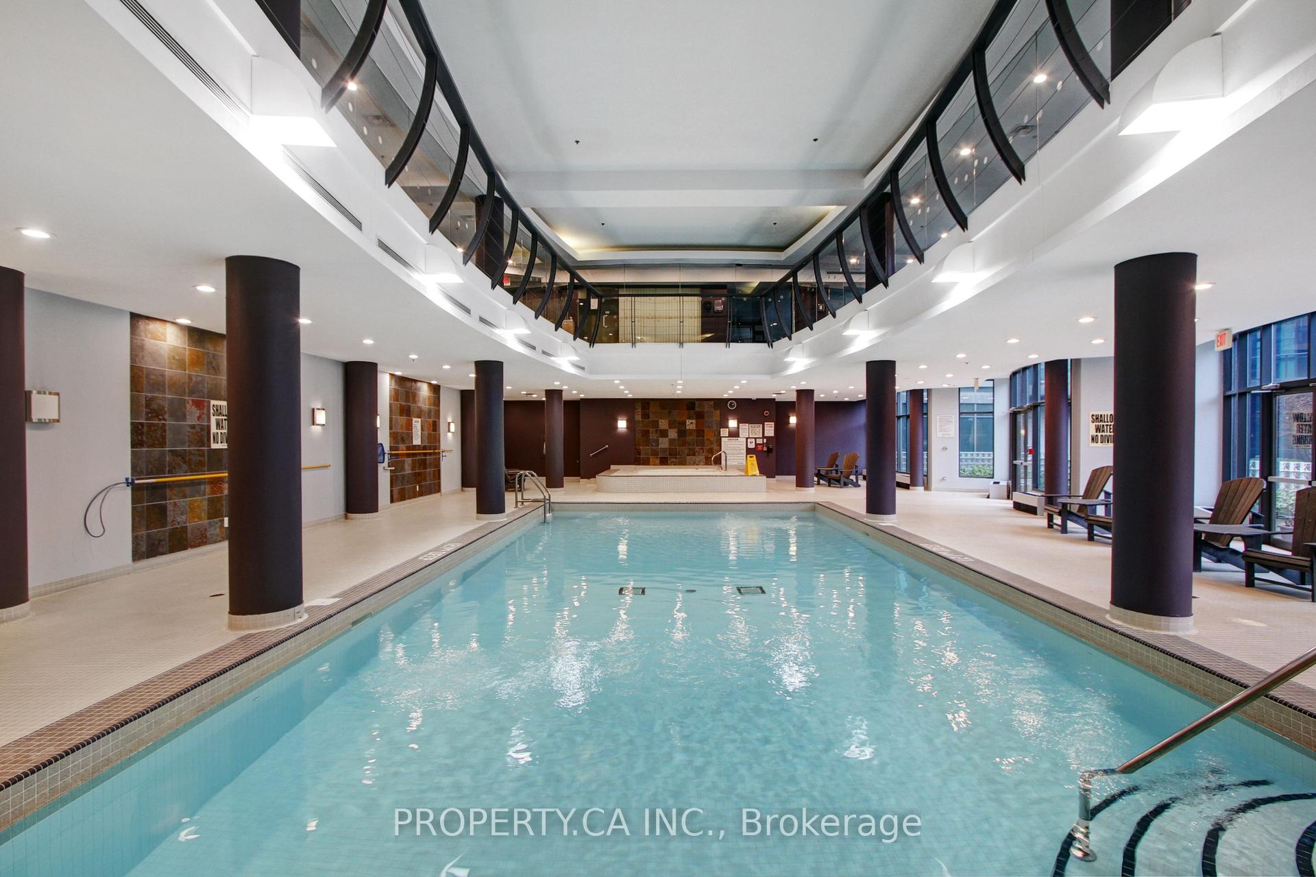 219 Fort York Boulevard 622, Toronto Unit: 622