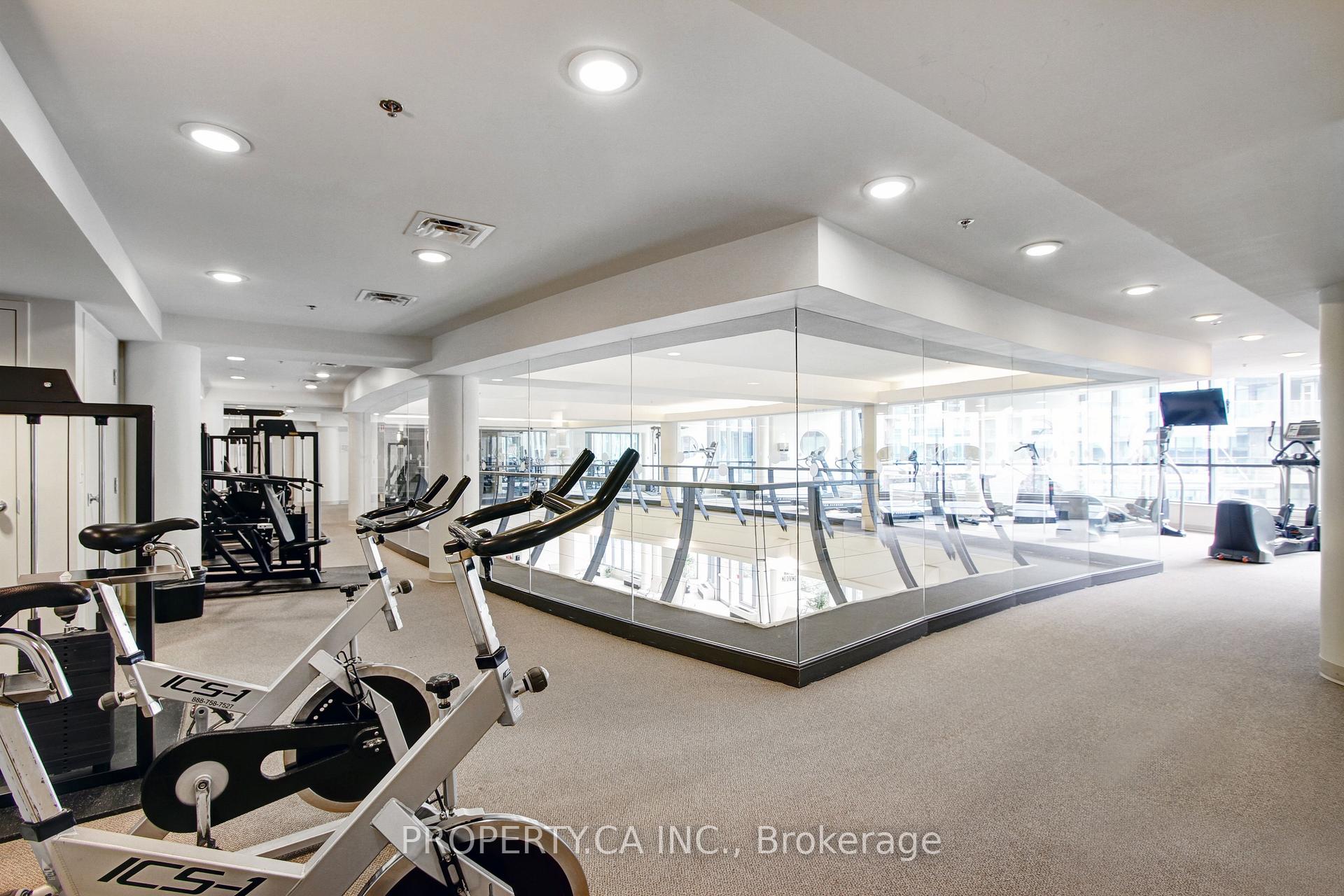 219 Fort York Boulevard 622, Toronto Unit: 622