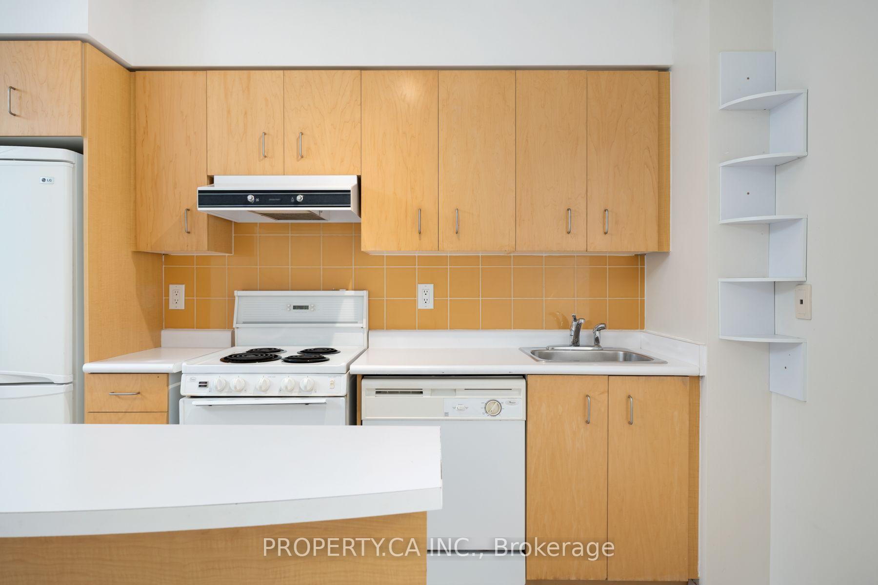 219 Fort York Boulevard 622, Toronto Unit: 622