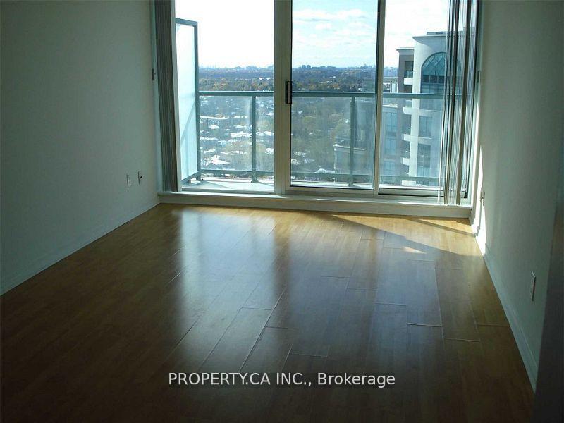 5508 Yonge Street 2305, Toronto Unit: 2305