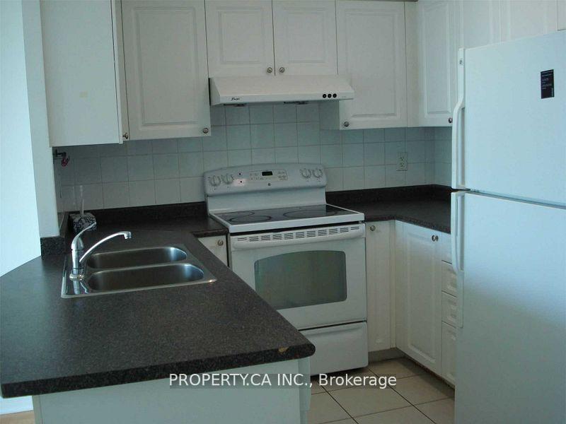 5508 Yonge Street 2305, Toronto Unit: 2305