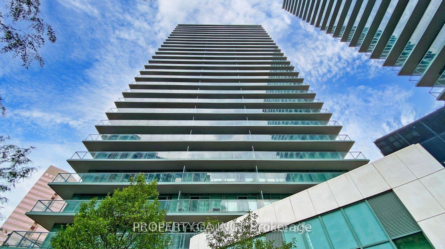 5508 Yonge Street 2305, Toronto Unit: 2305
