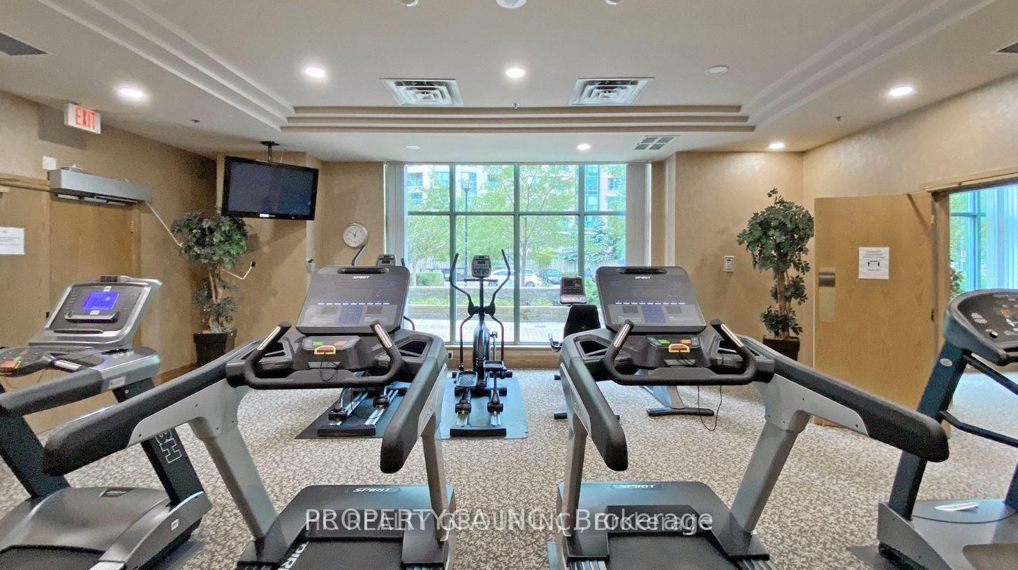 5508 Yonge Street 2305, Toronto Unit: 2305