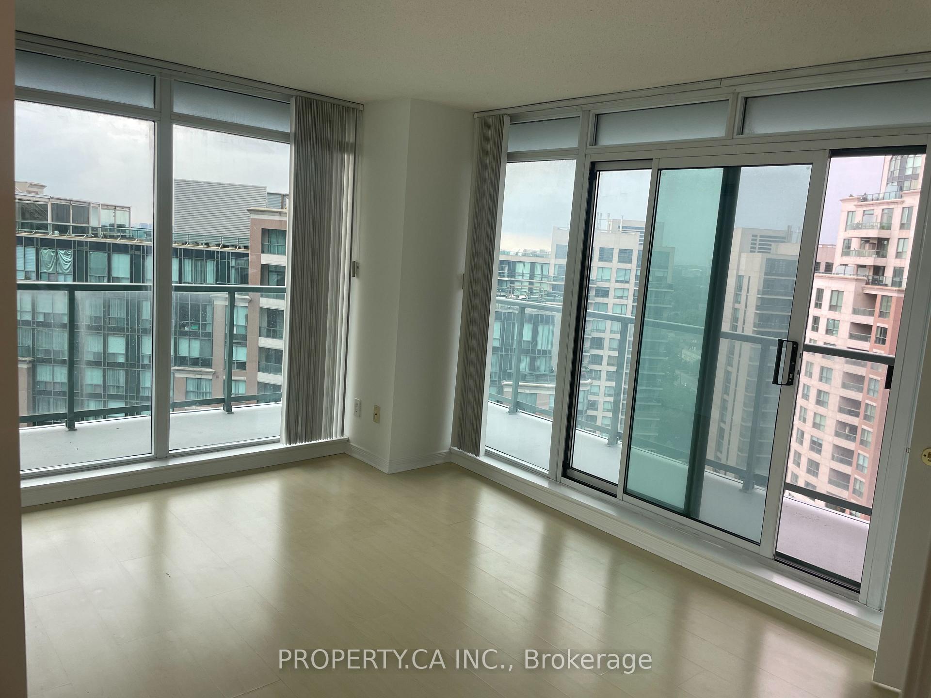 5508 Yonge Street 2305, Toronto Unit: 2305