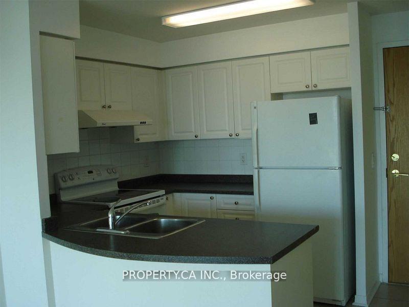 5508 Yonge Street 2305, Toronto Unit: 2305