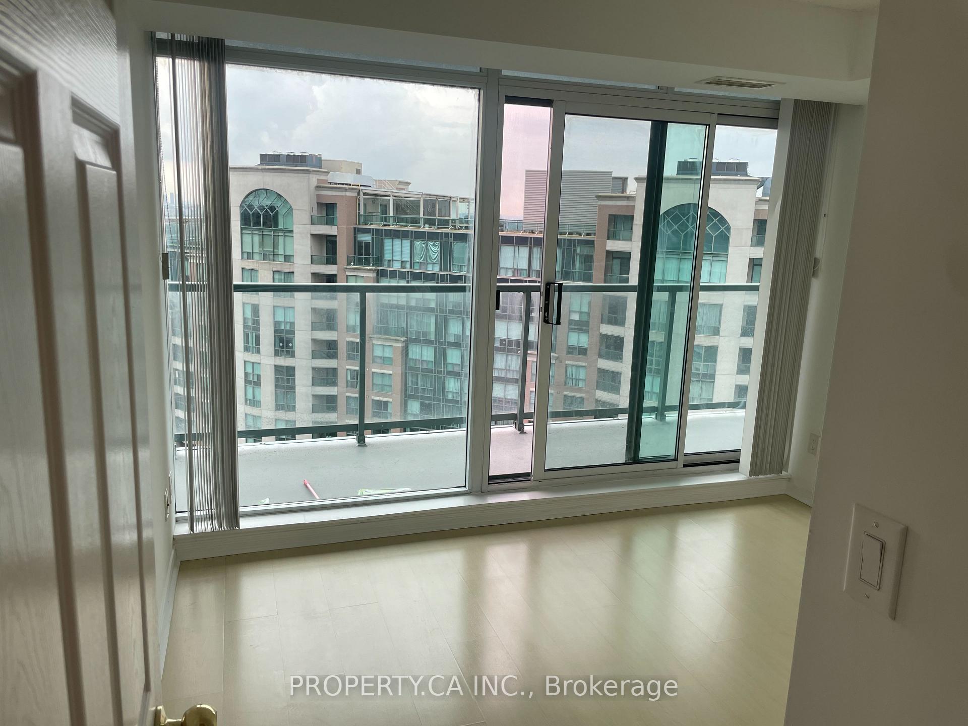 5508 Yonge Street 2305, Toronto Unit: 2305